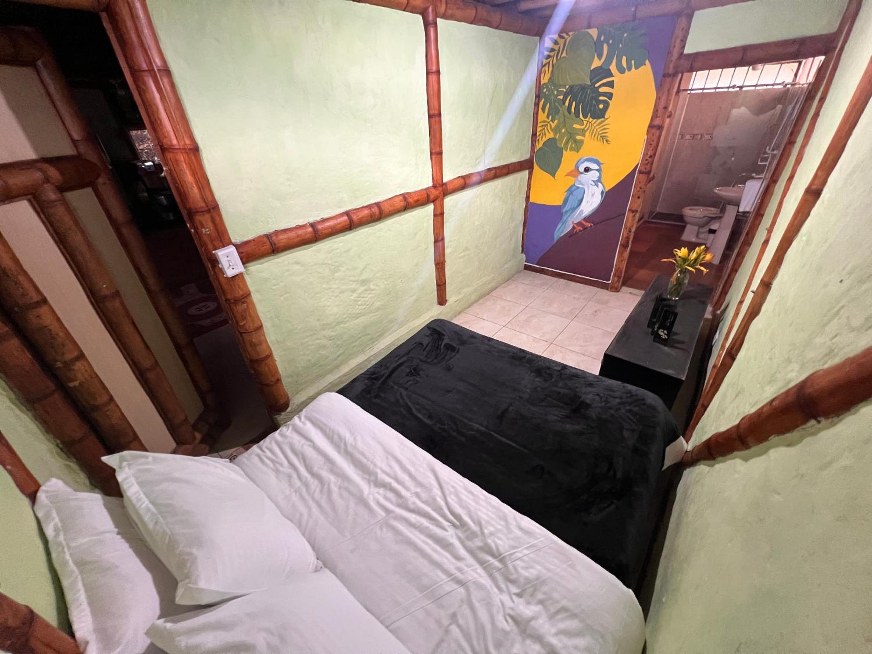 Double Room With Private Bathroom photo 2