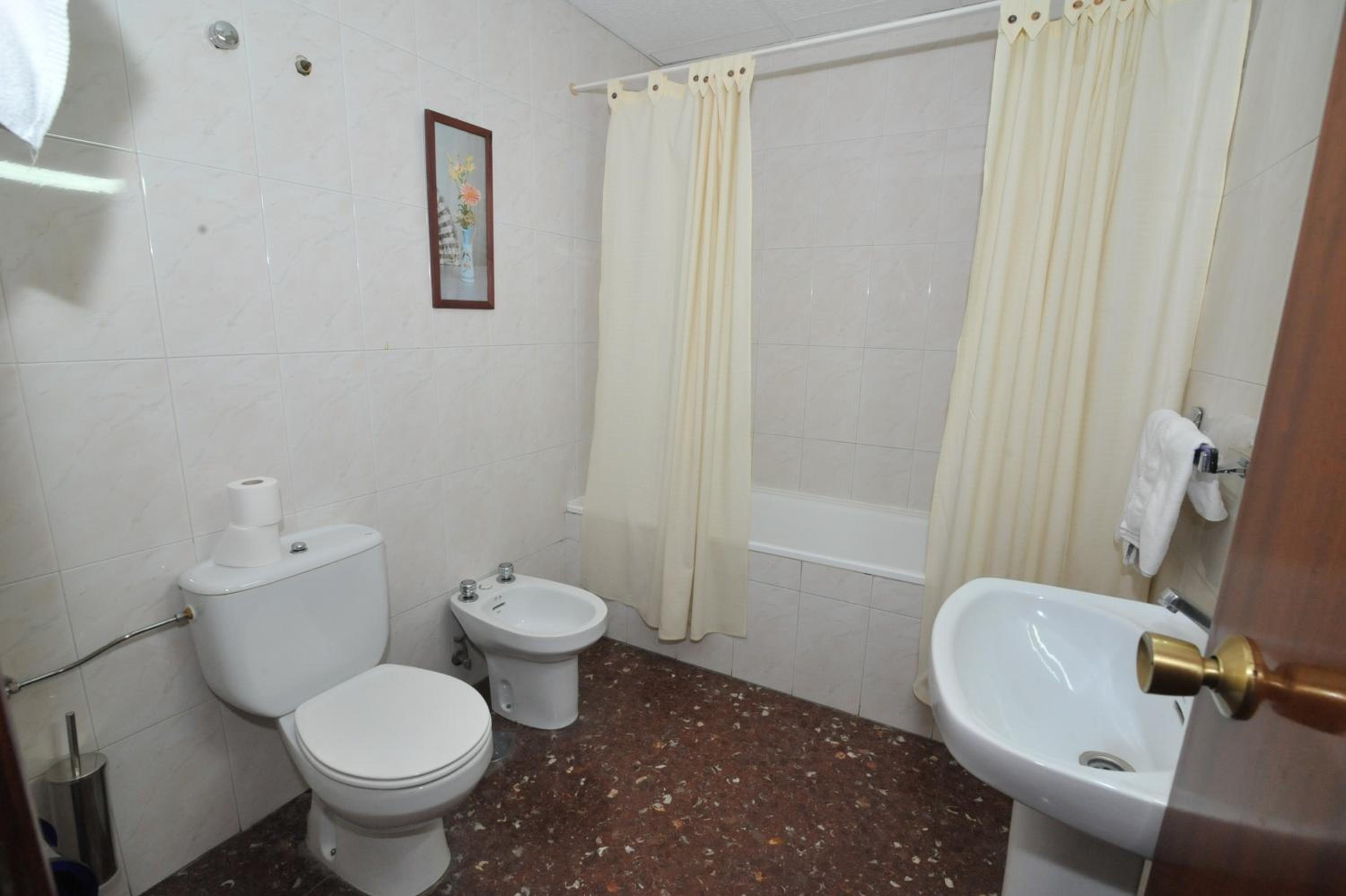 Twin Room photo 2