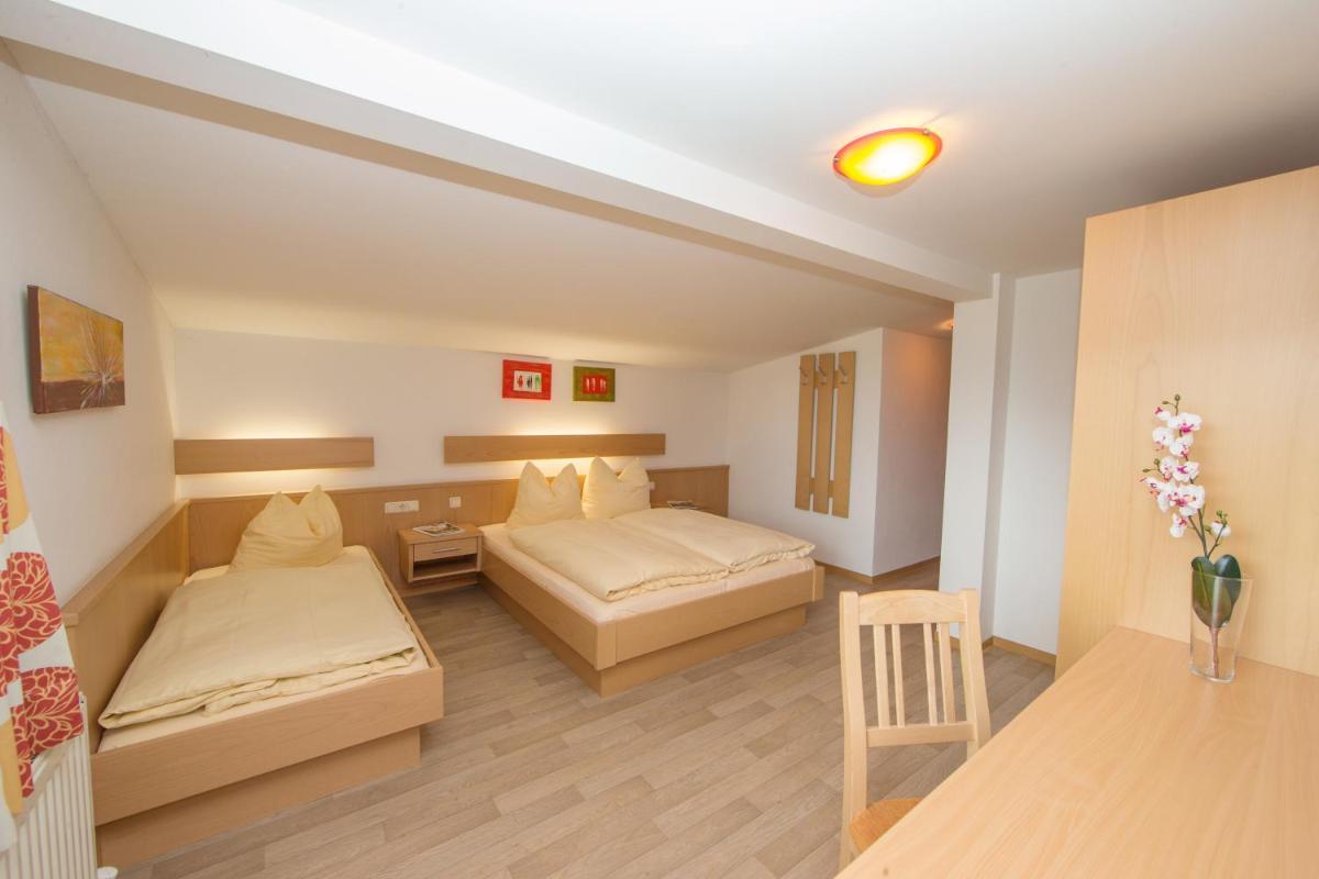 Double Room photo 1
