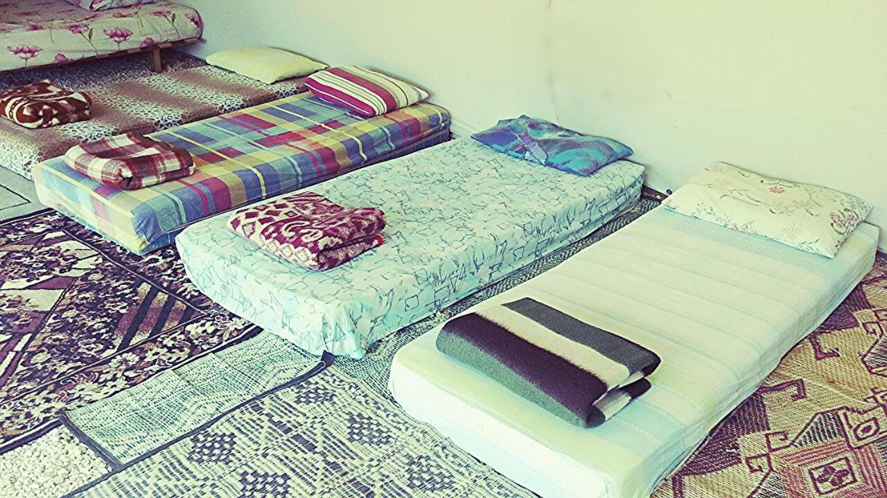 Group Tent