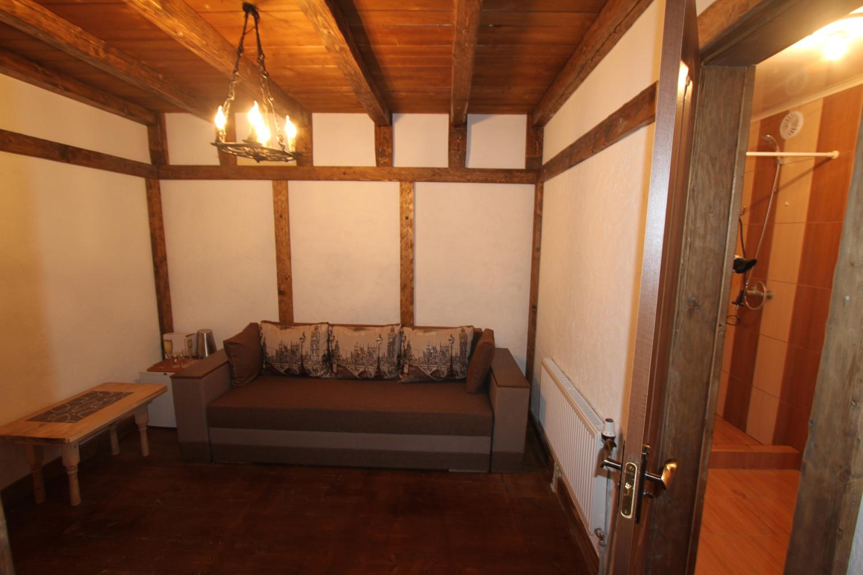 Classic Suite photo 3