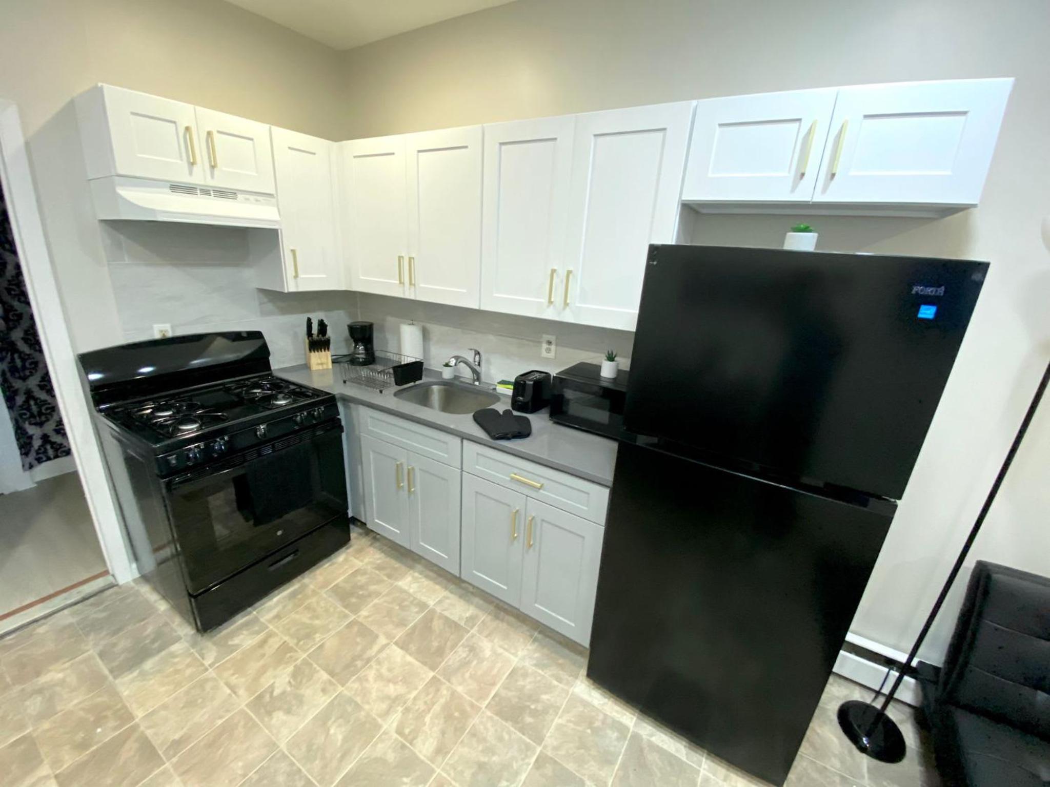 Apartment photo 2