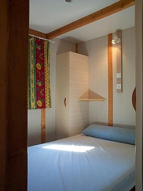 Bungalow Deluxe con Vista al Jardín.