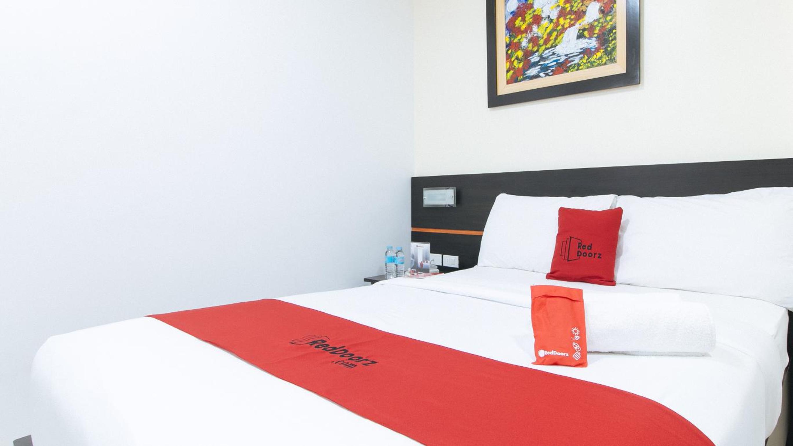 Standard Double Room - Photo 14