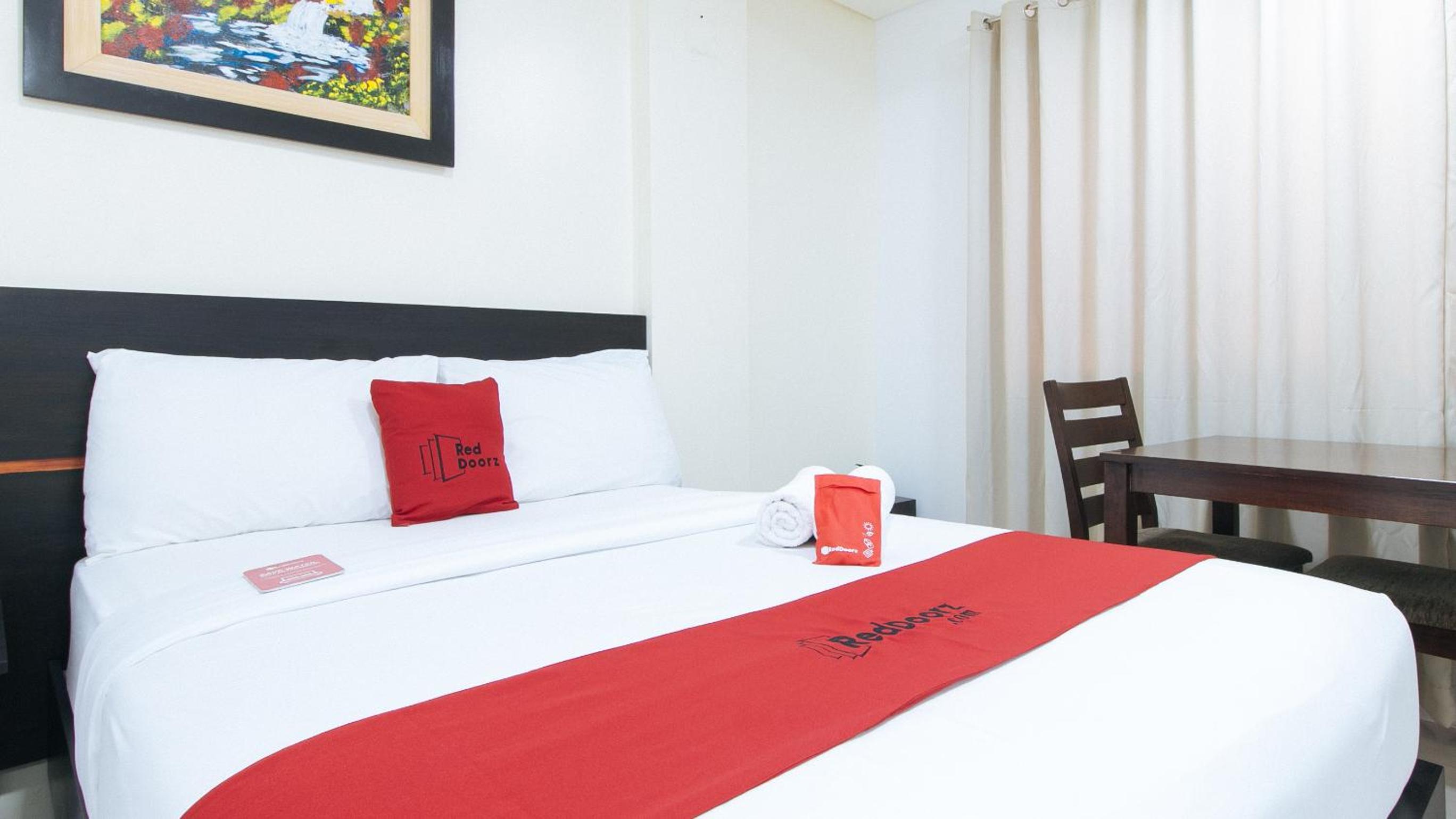 Standard Double Room - Photo 2