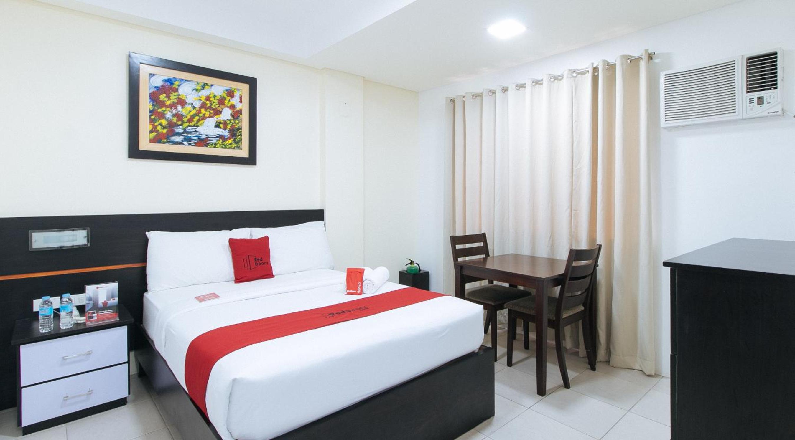 Standard Double Room - Photo 1