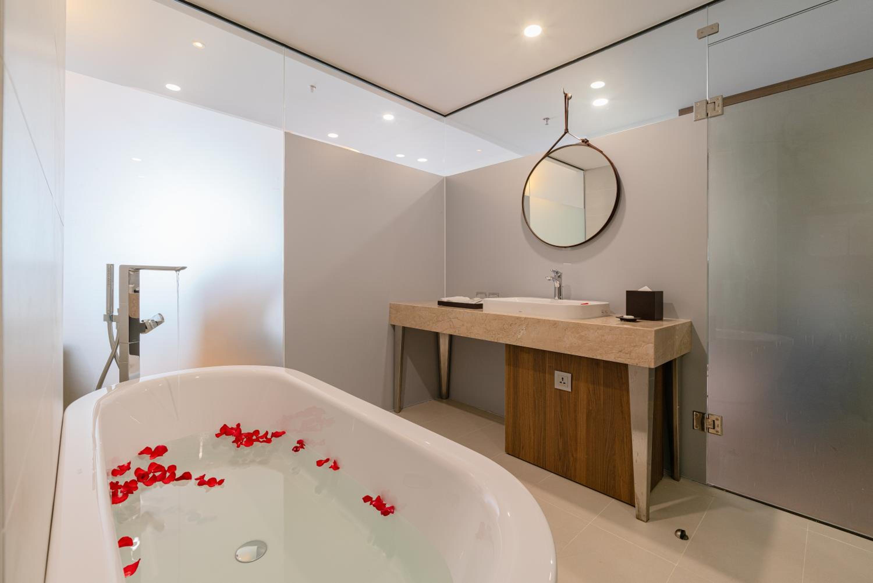 Executive Twin Sea View - Photo 5