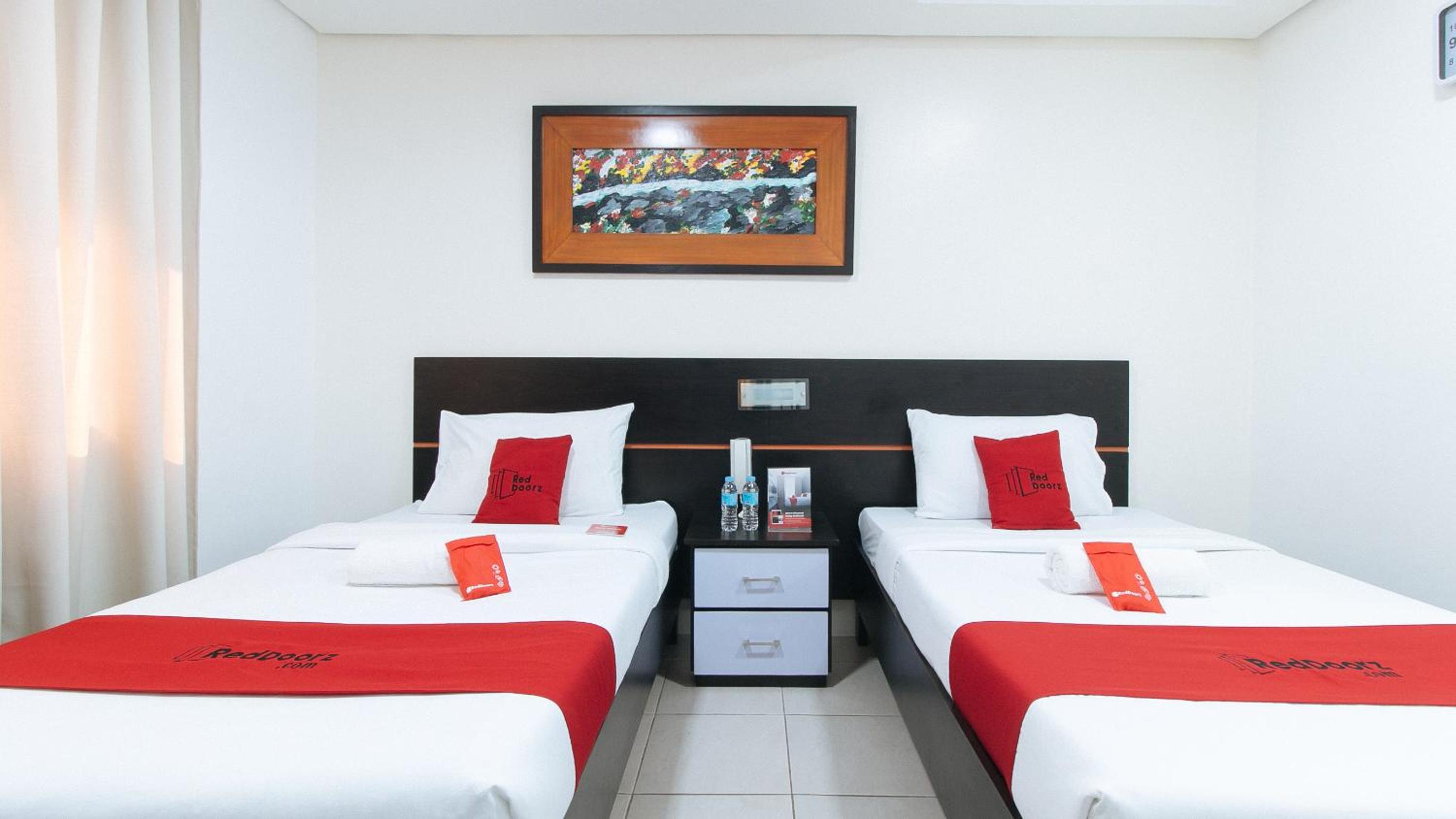 Twin Room - Photo 4