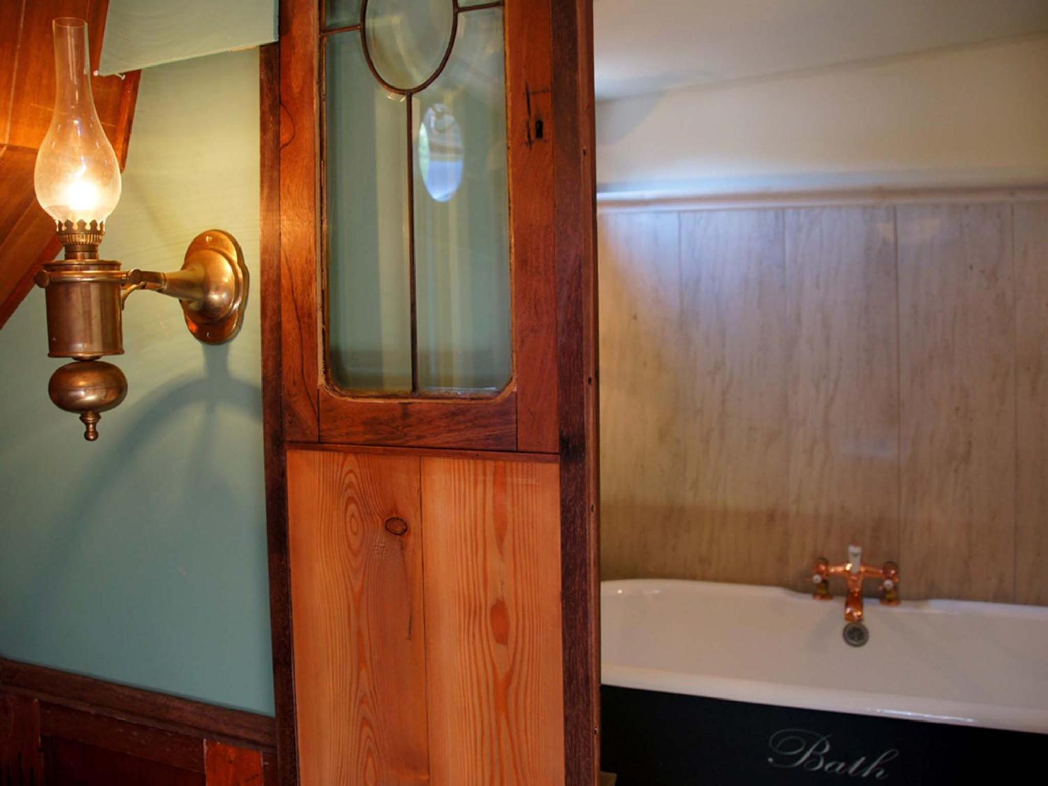 Classic Double Room with Bath photo 2