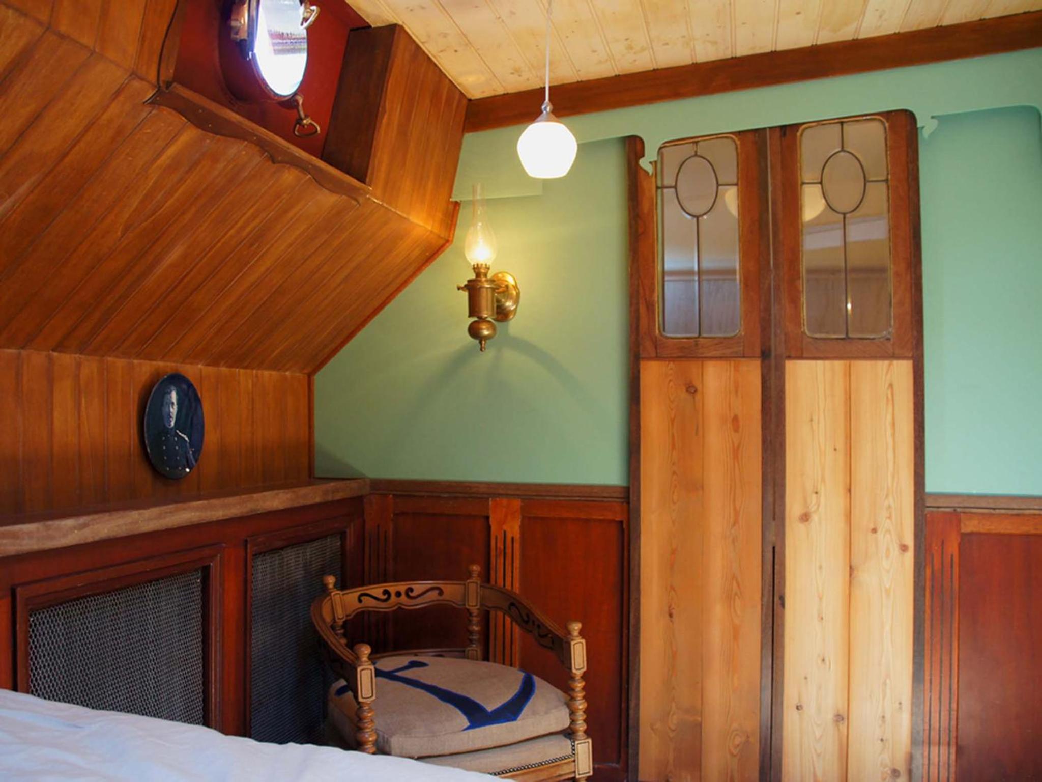 Classic Double Room with Bath photo 1