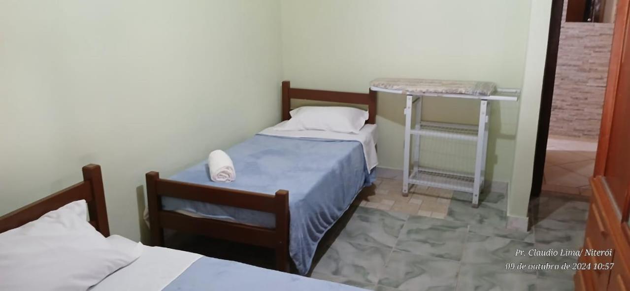 Three-Bedroom Home photo 1