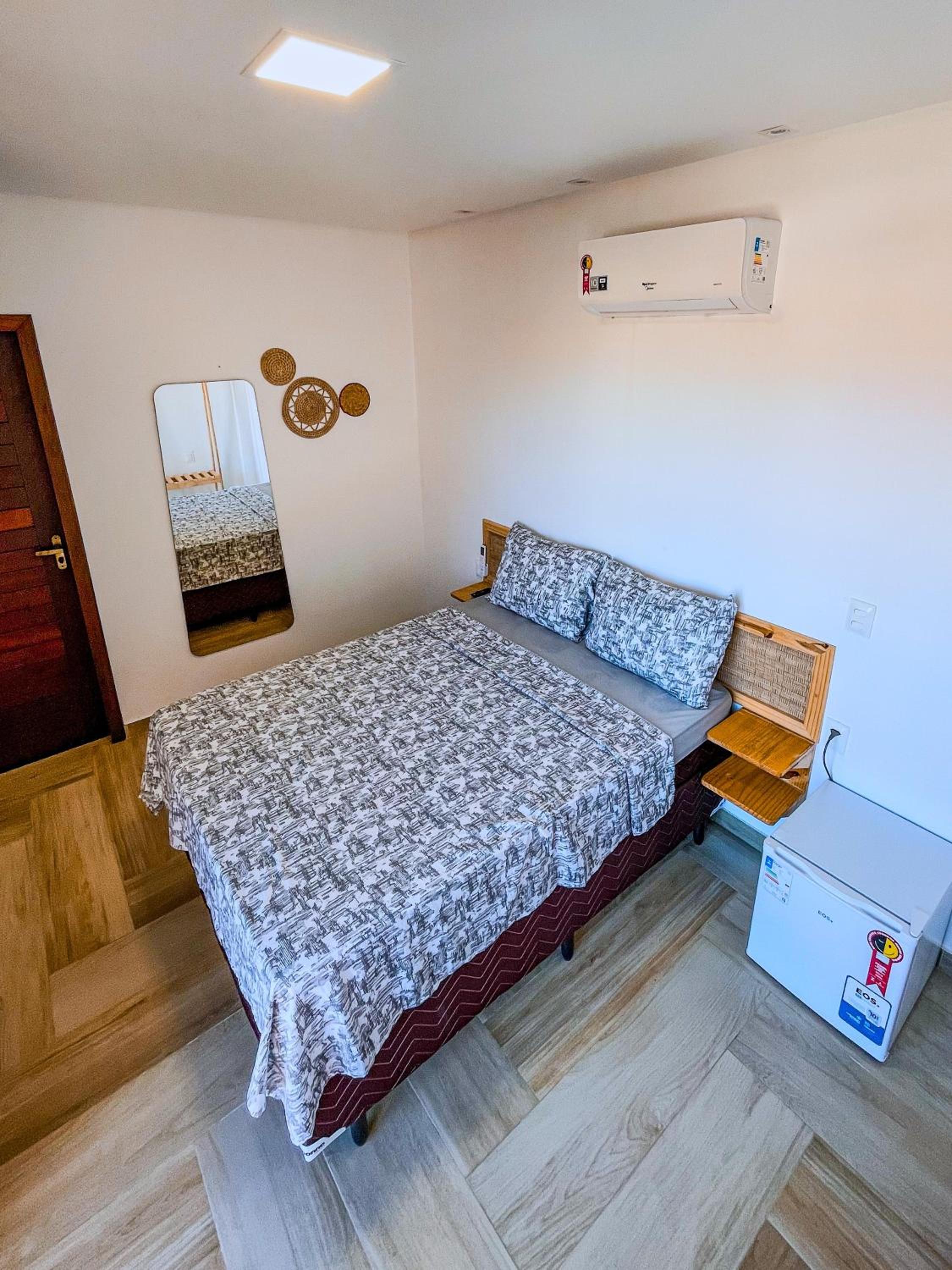 Double Room with Pool View photo 1