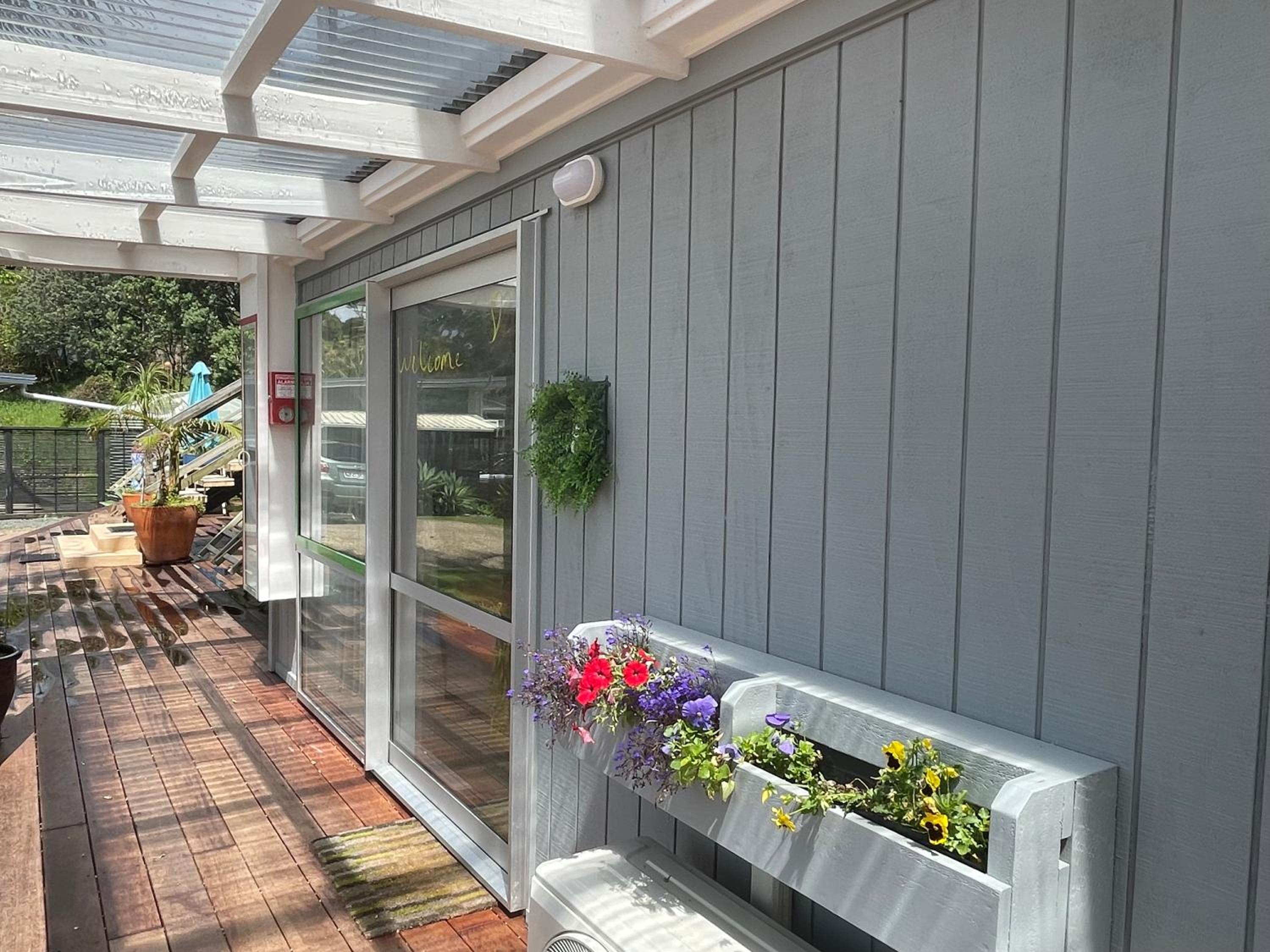 Studio with Sea View - Photo 8