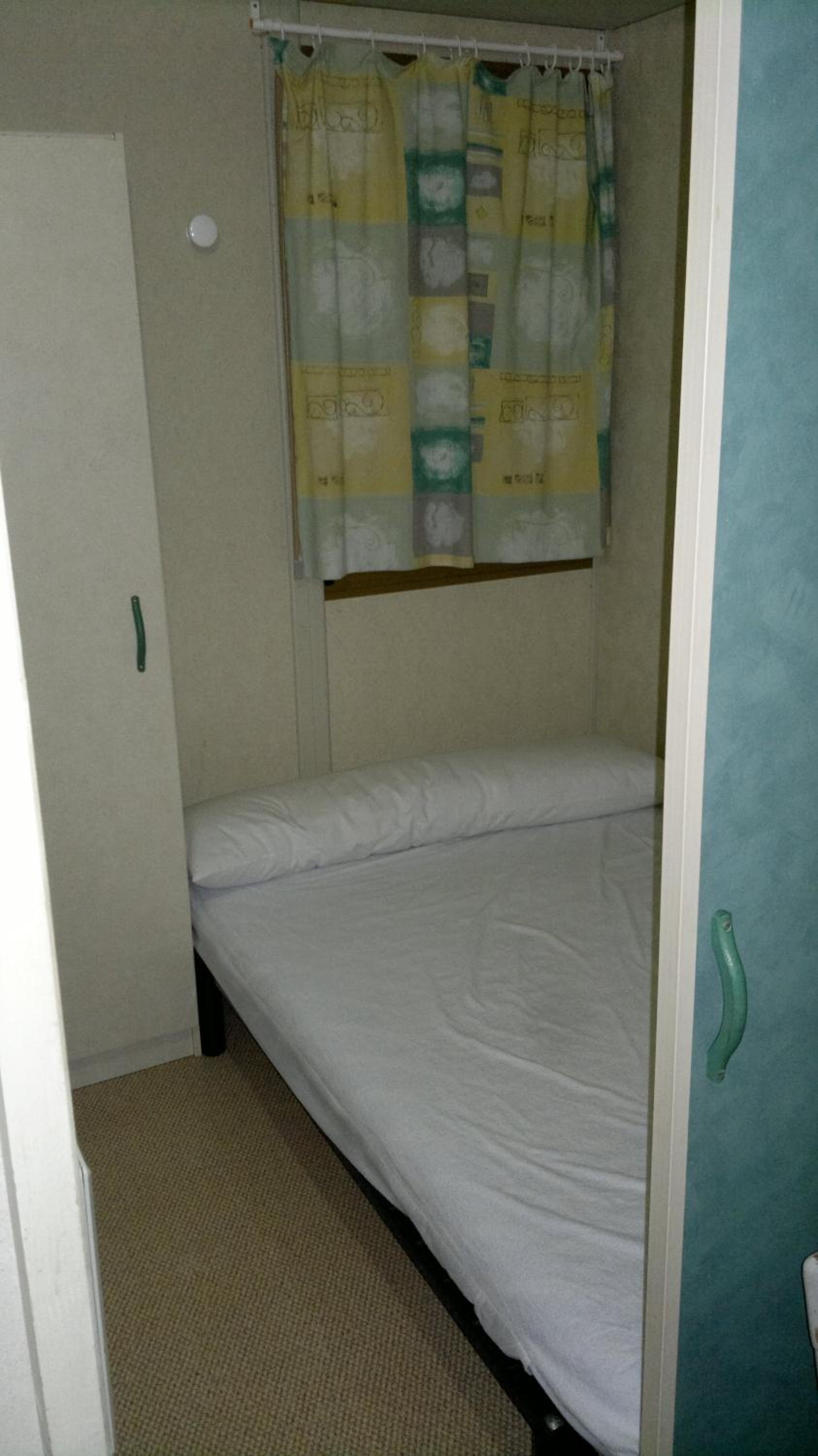 Bungalow de tres habitaciones (6 adultos)