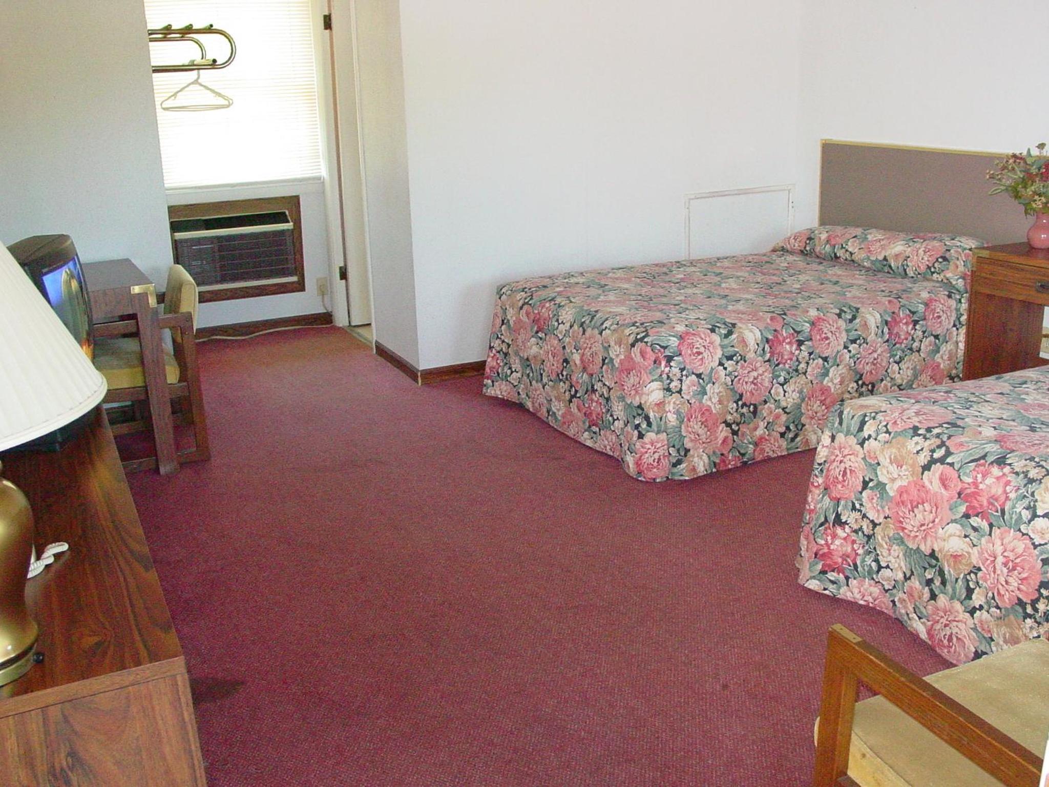 Standard Double Room photo 3