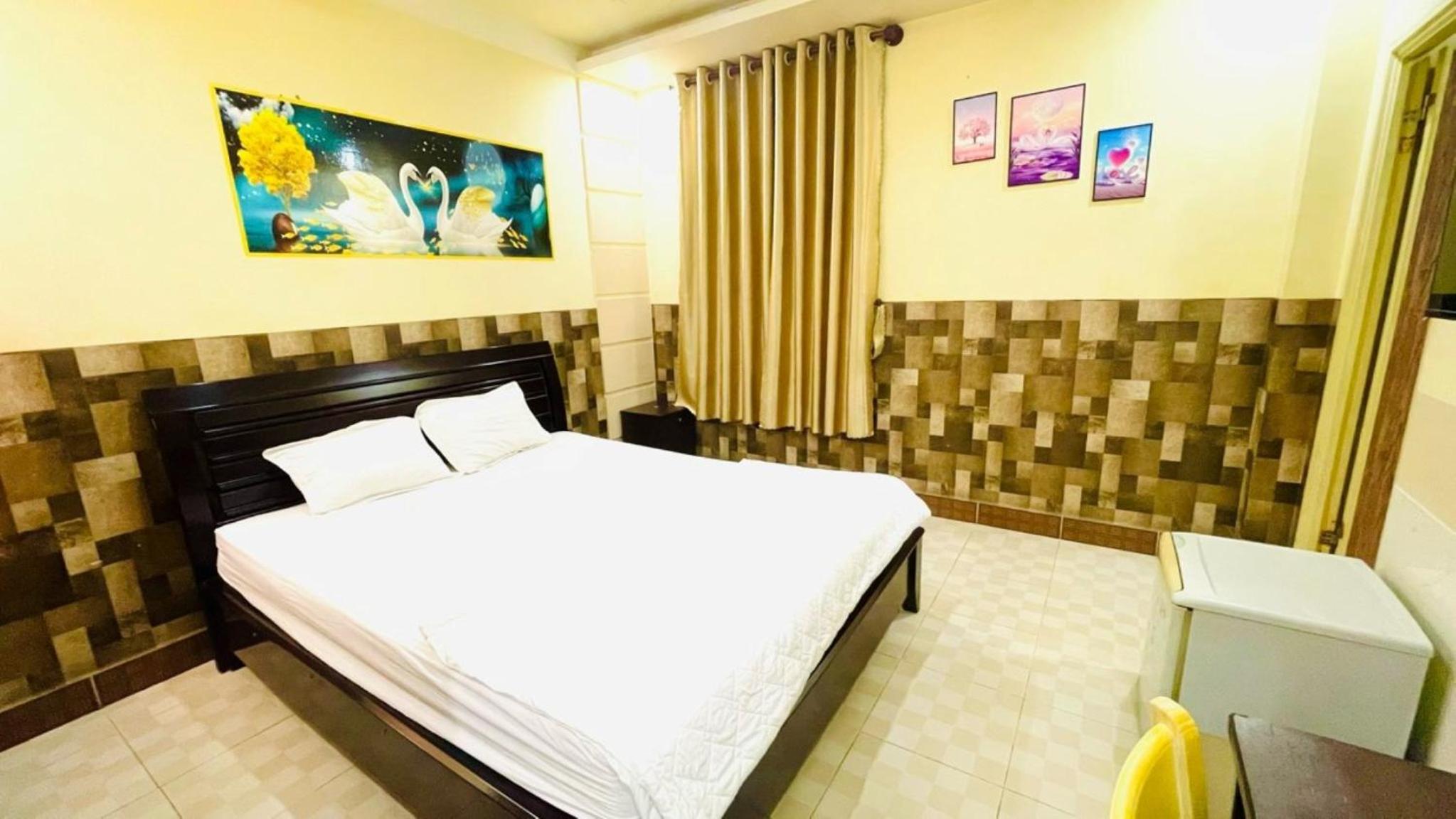 Double Room photo 1