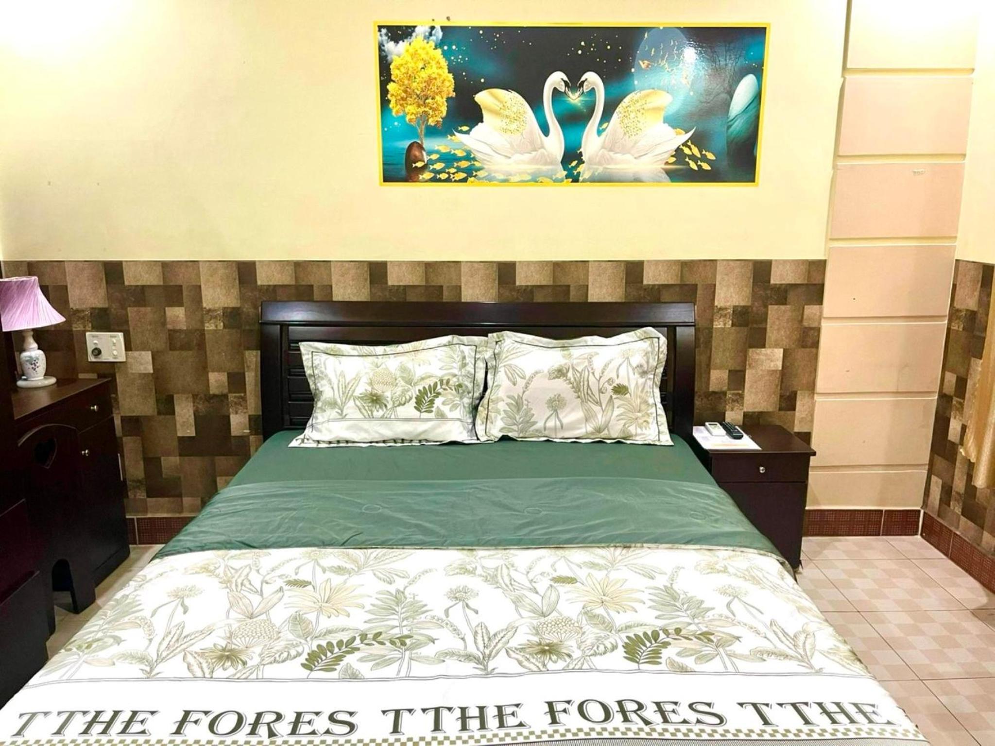 Double Room photo 2
