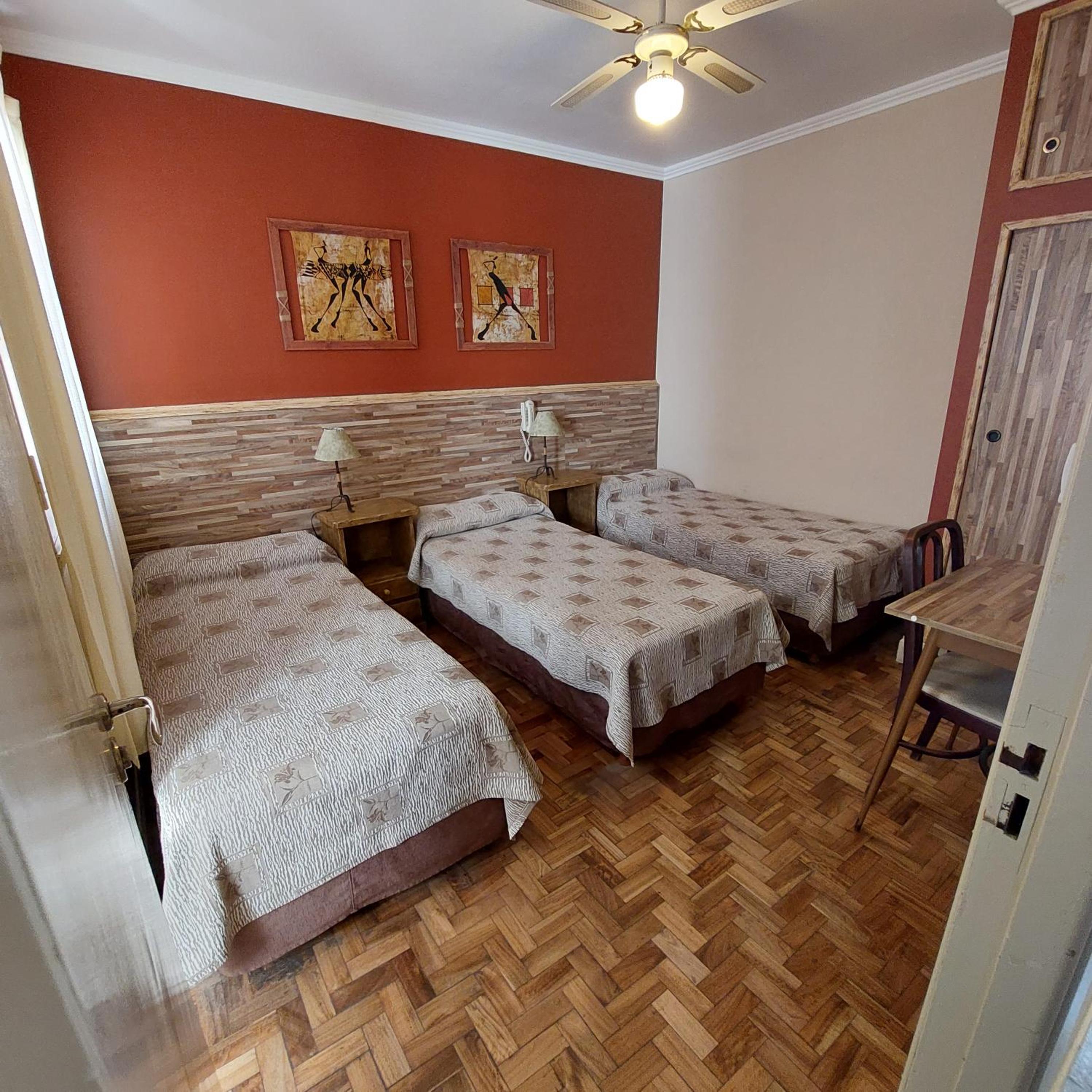 Classic Triple Room