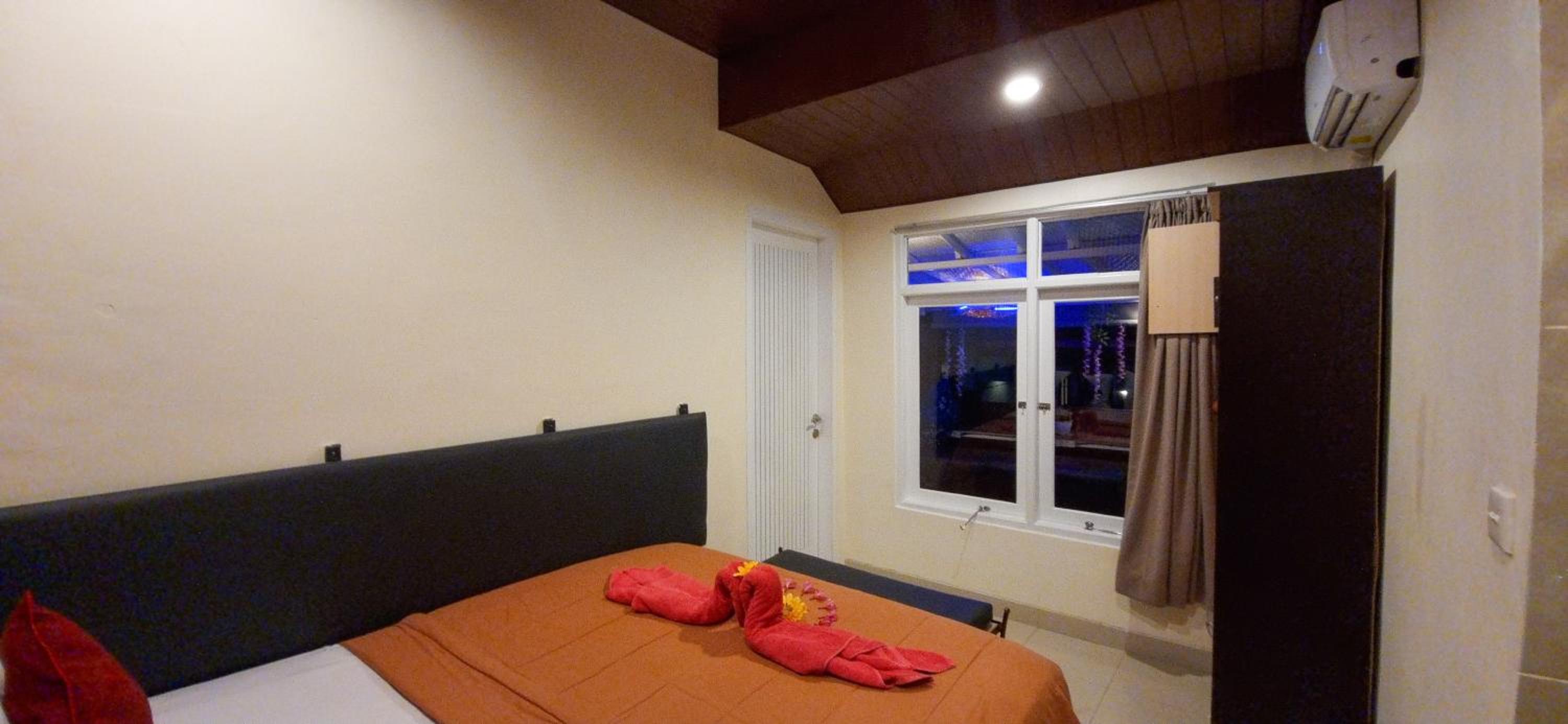 Standard Double Room - Photo 6