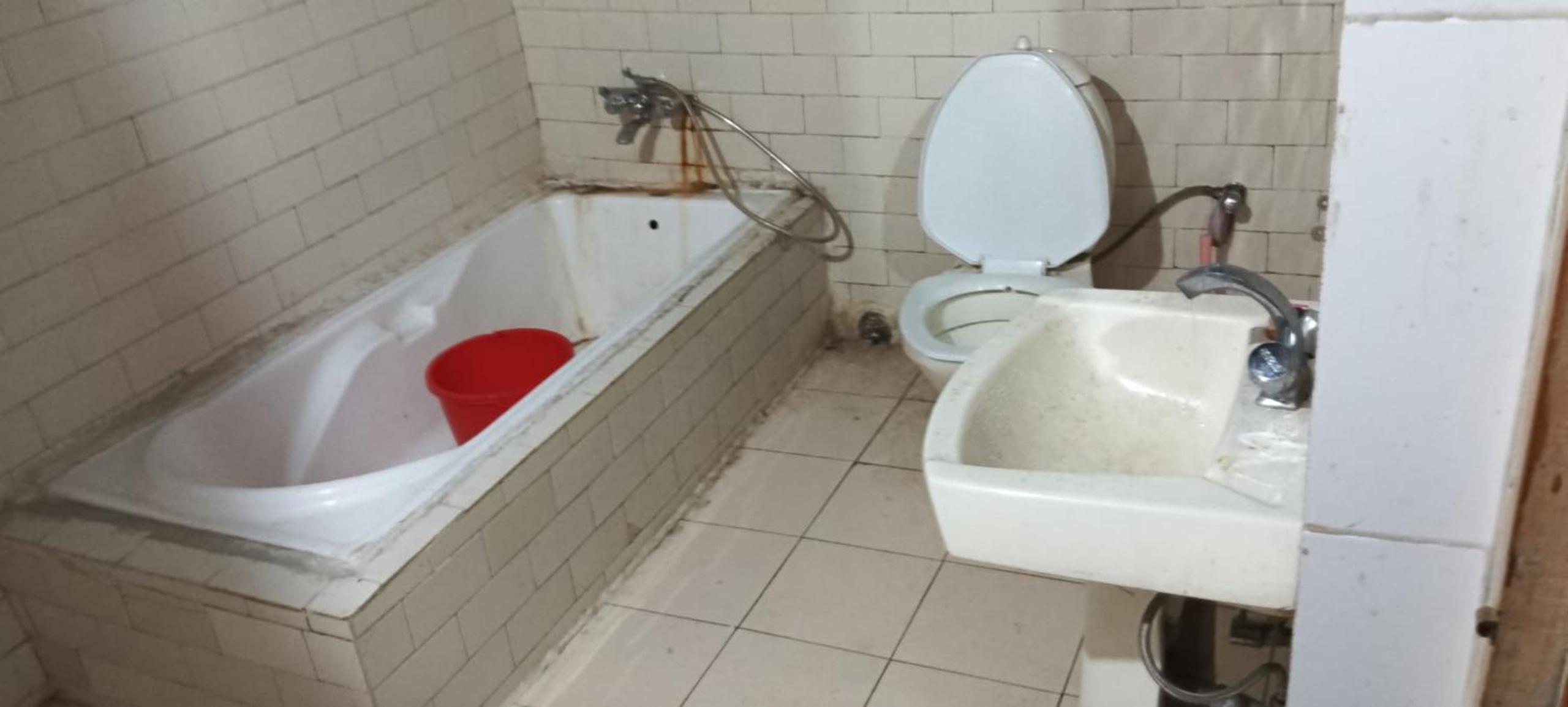 Double Room With Private Bathroom photo 3