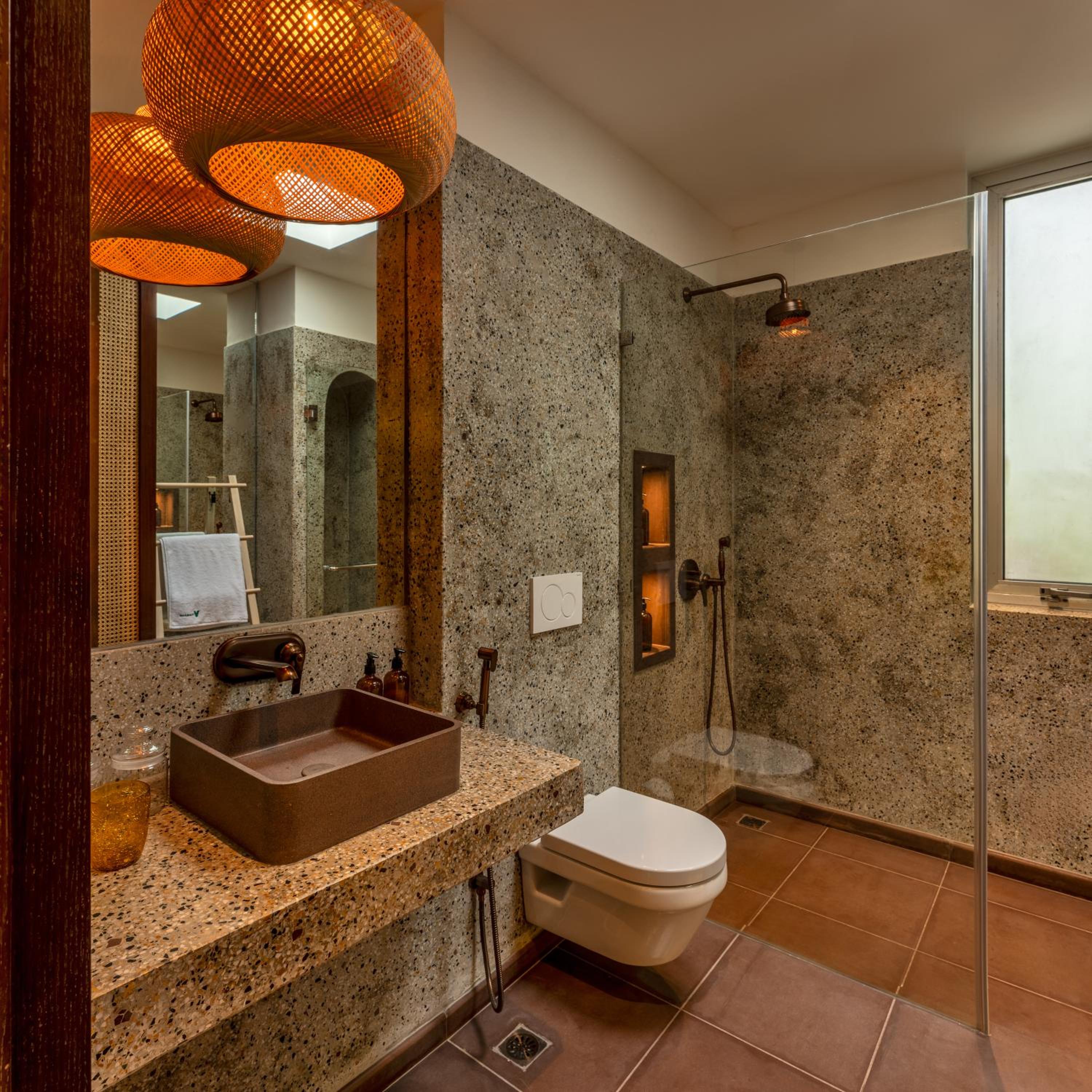Two-Bedroom Villa photo 2