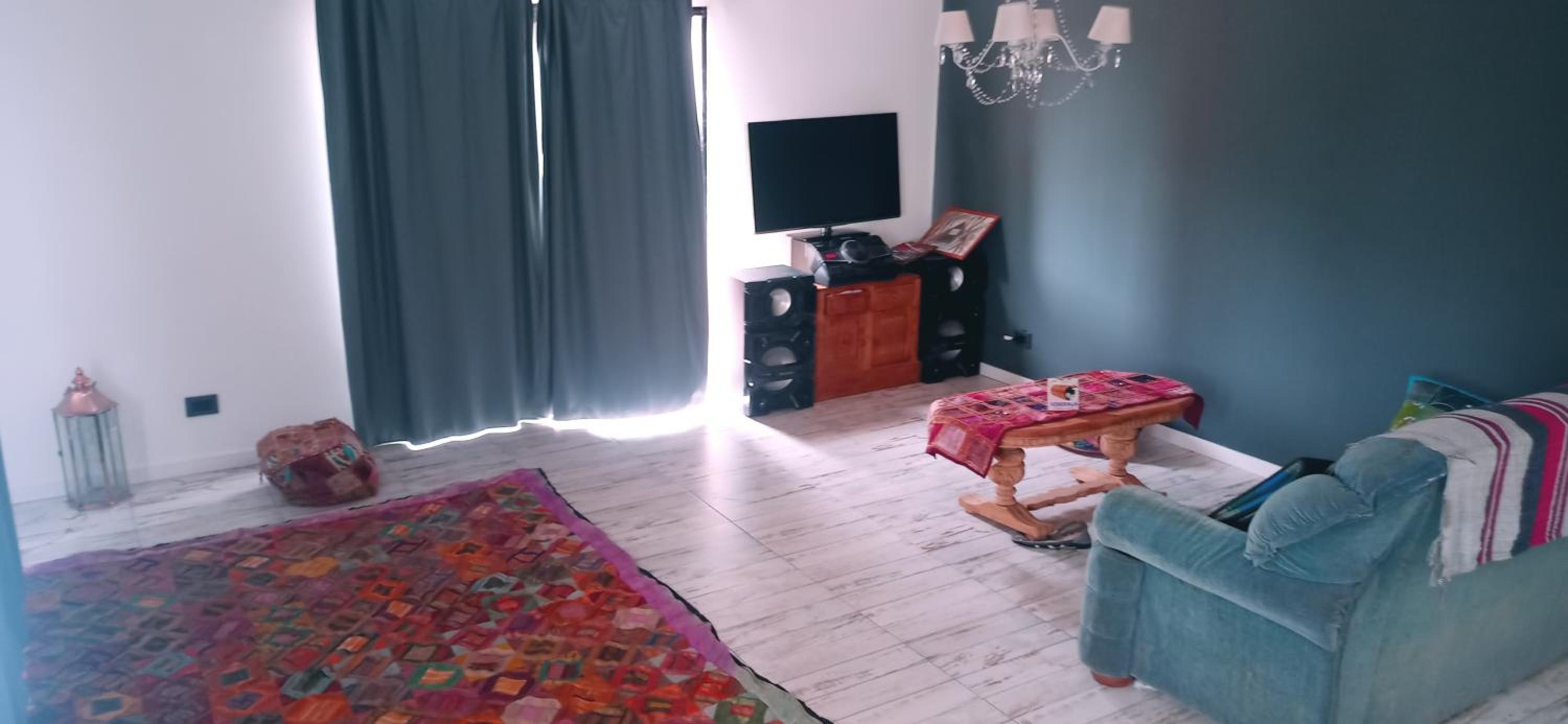 Two-Bedroom House photo 1