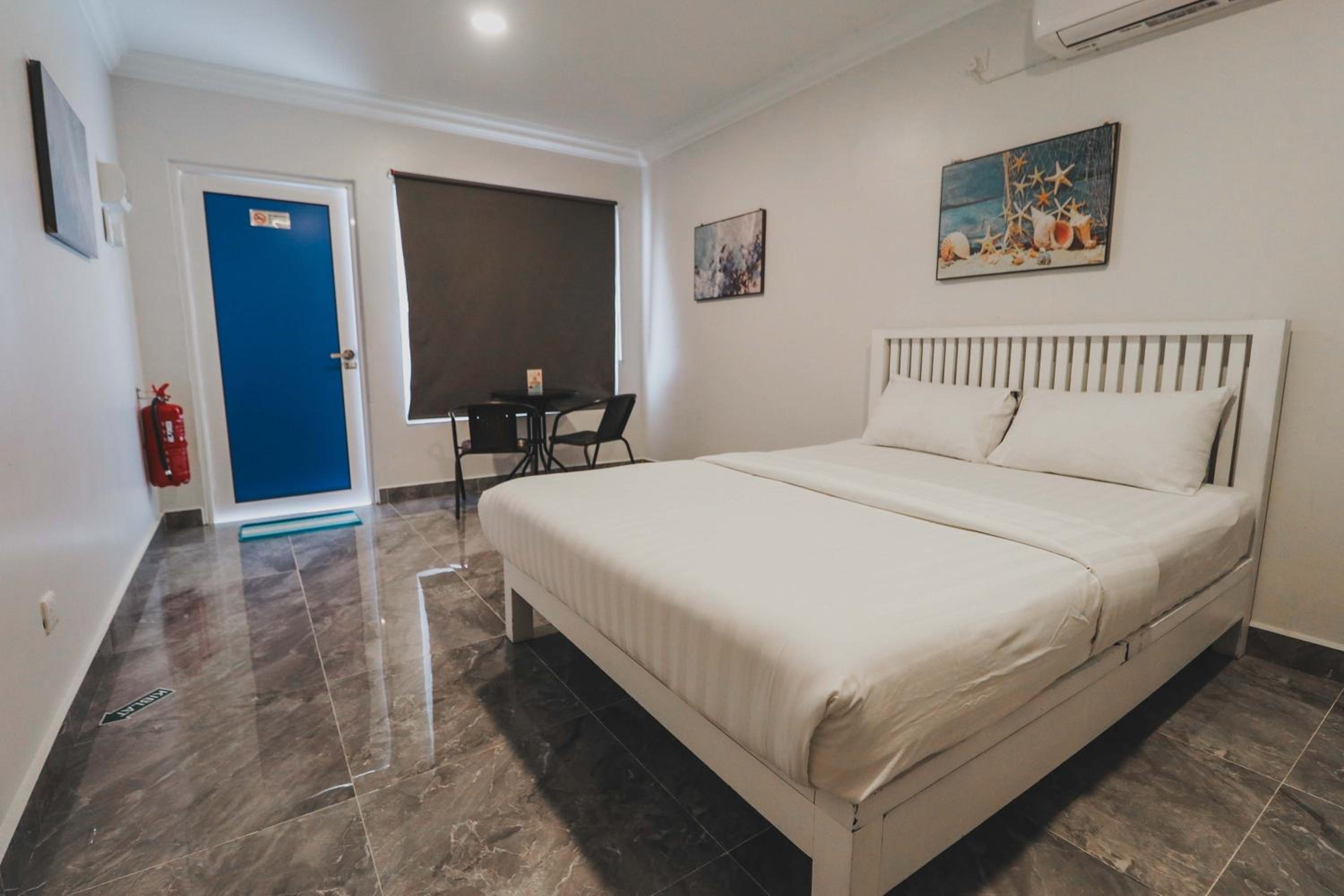 Double Room with Garden View photo 1