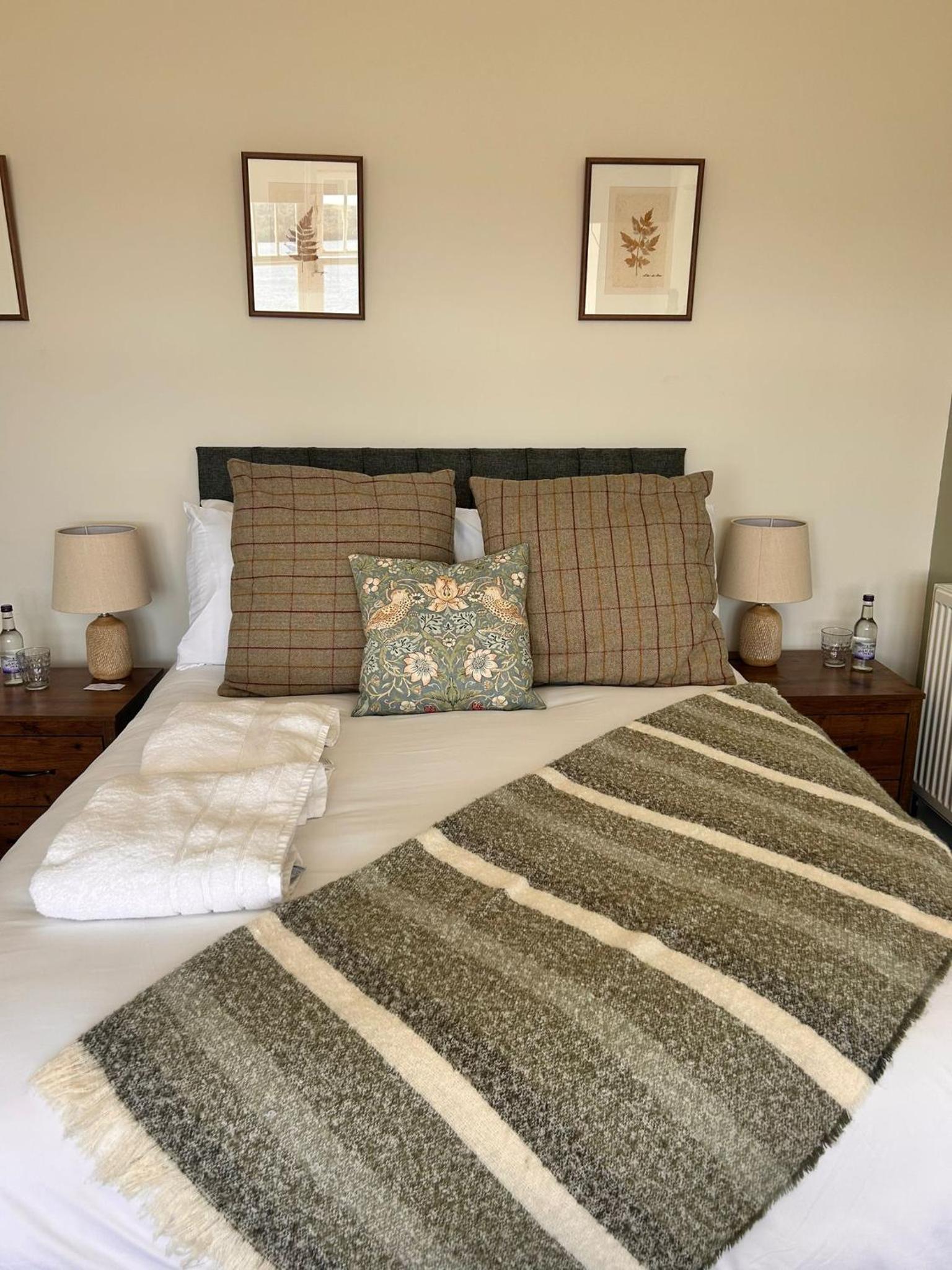 Double Room with Sea View photo 1