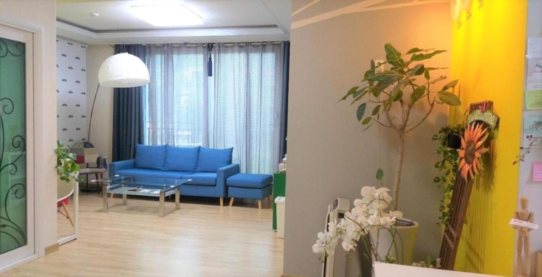 Double or Twin Room with Terrace - Photo 24