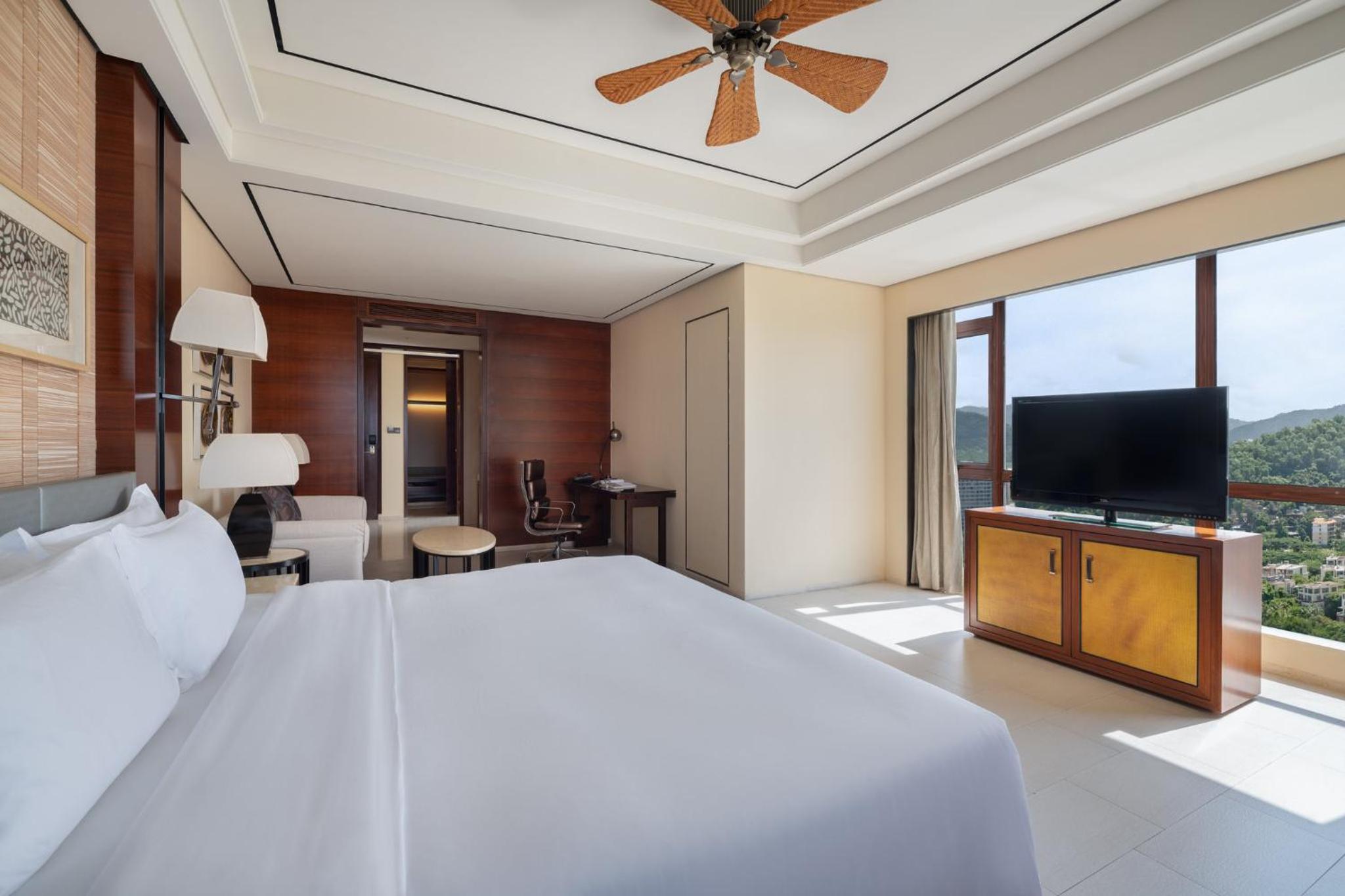 Executive Room photo 1
