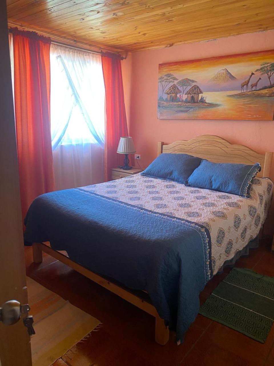One-Bedroom House photo 1