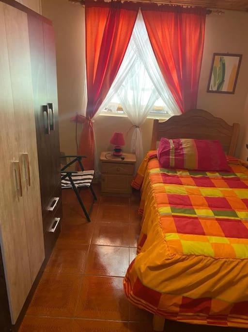 One-Bedroom House photo 3