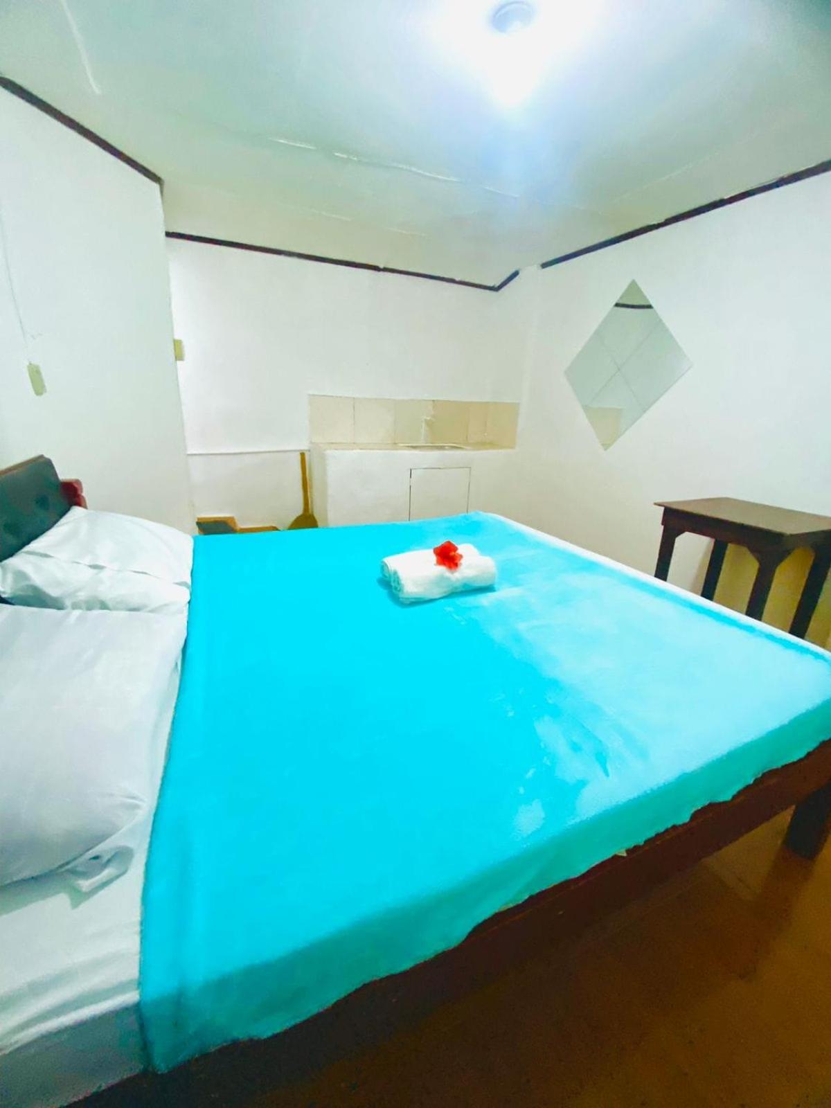 Double Room - Photo 3