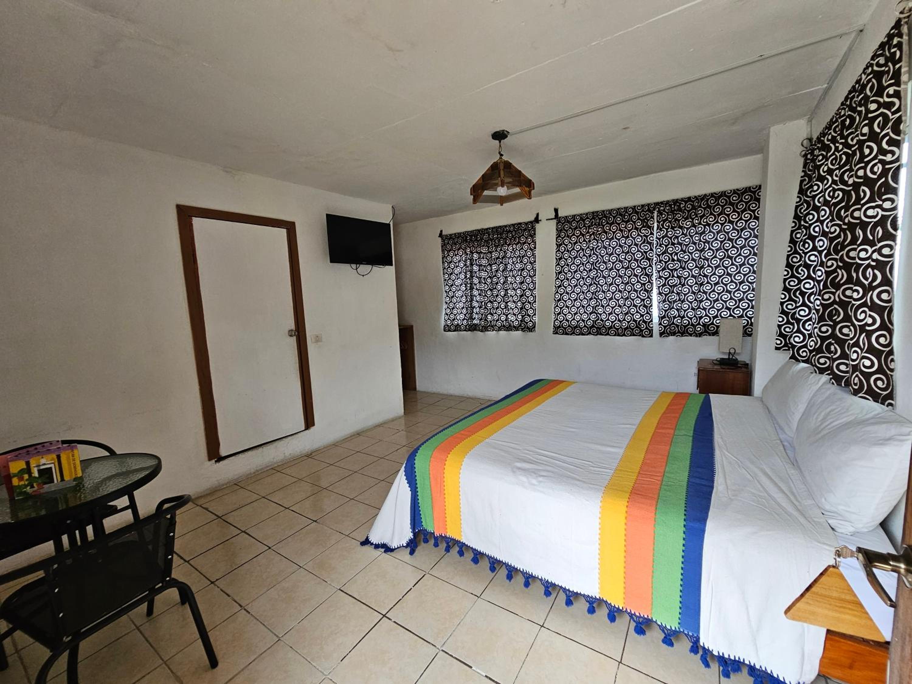 Family Junior Suite