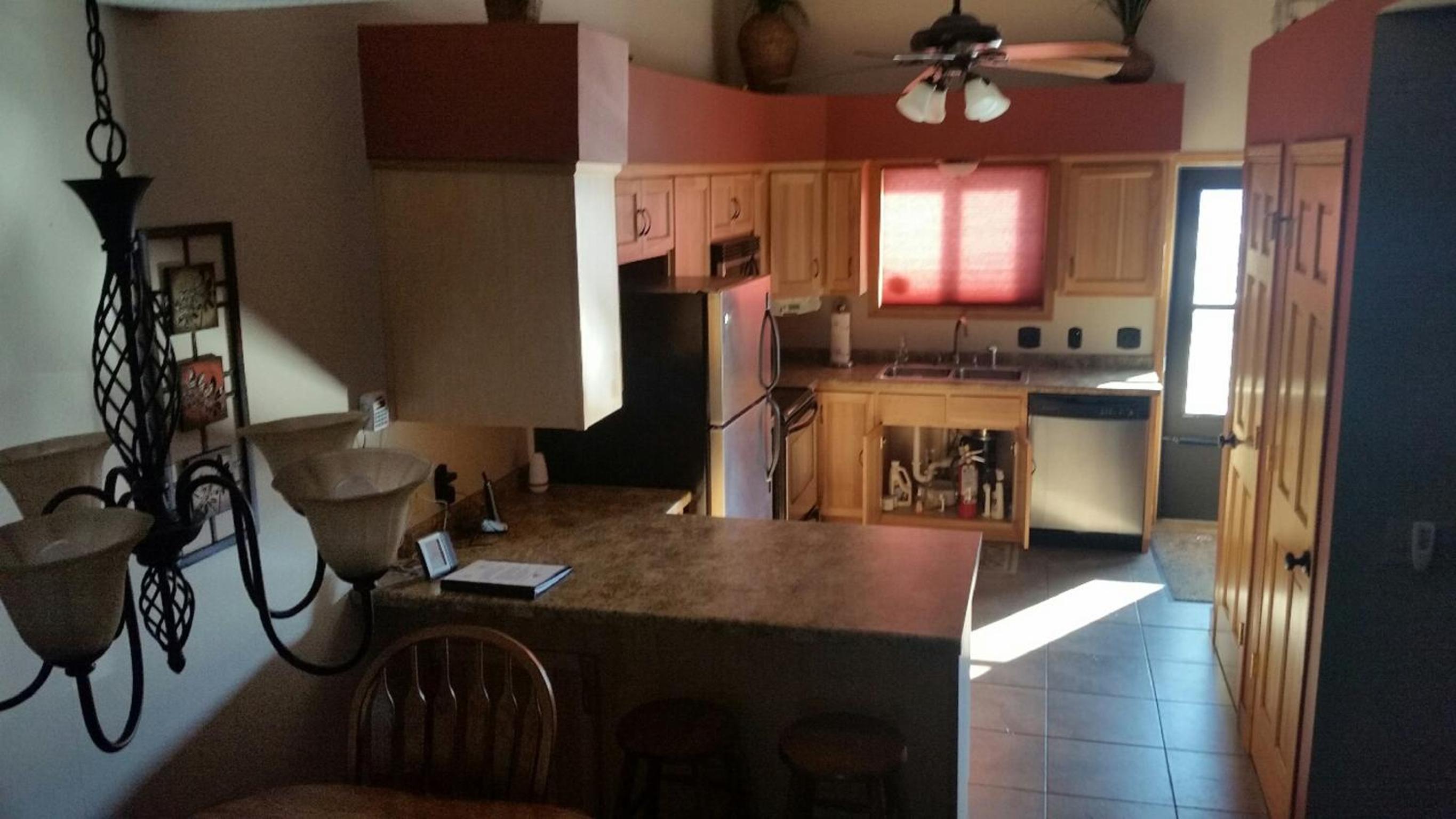 Three bedroom with Two Bathroom Loft Condo - Lakefront photo 2