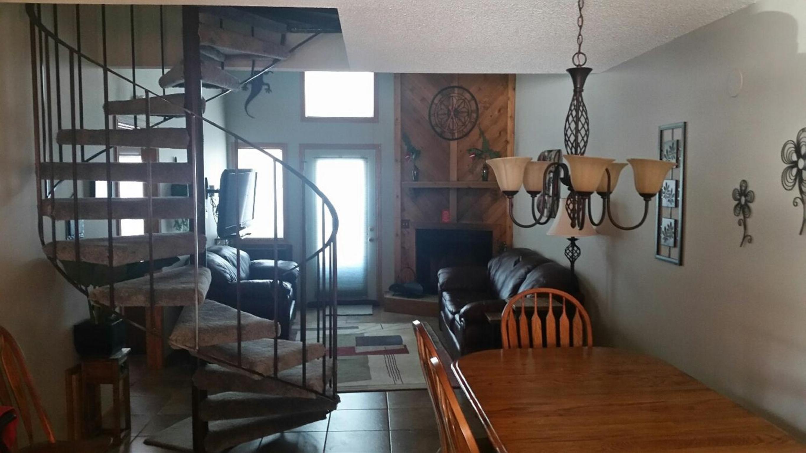 Three bedroom with Two Bathroom Loft Condo - Lakefront photo 1