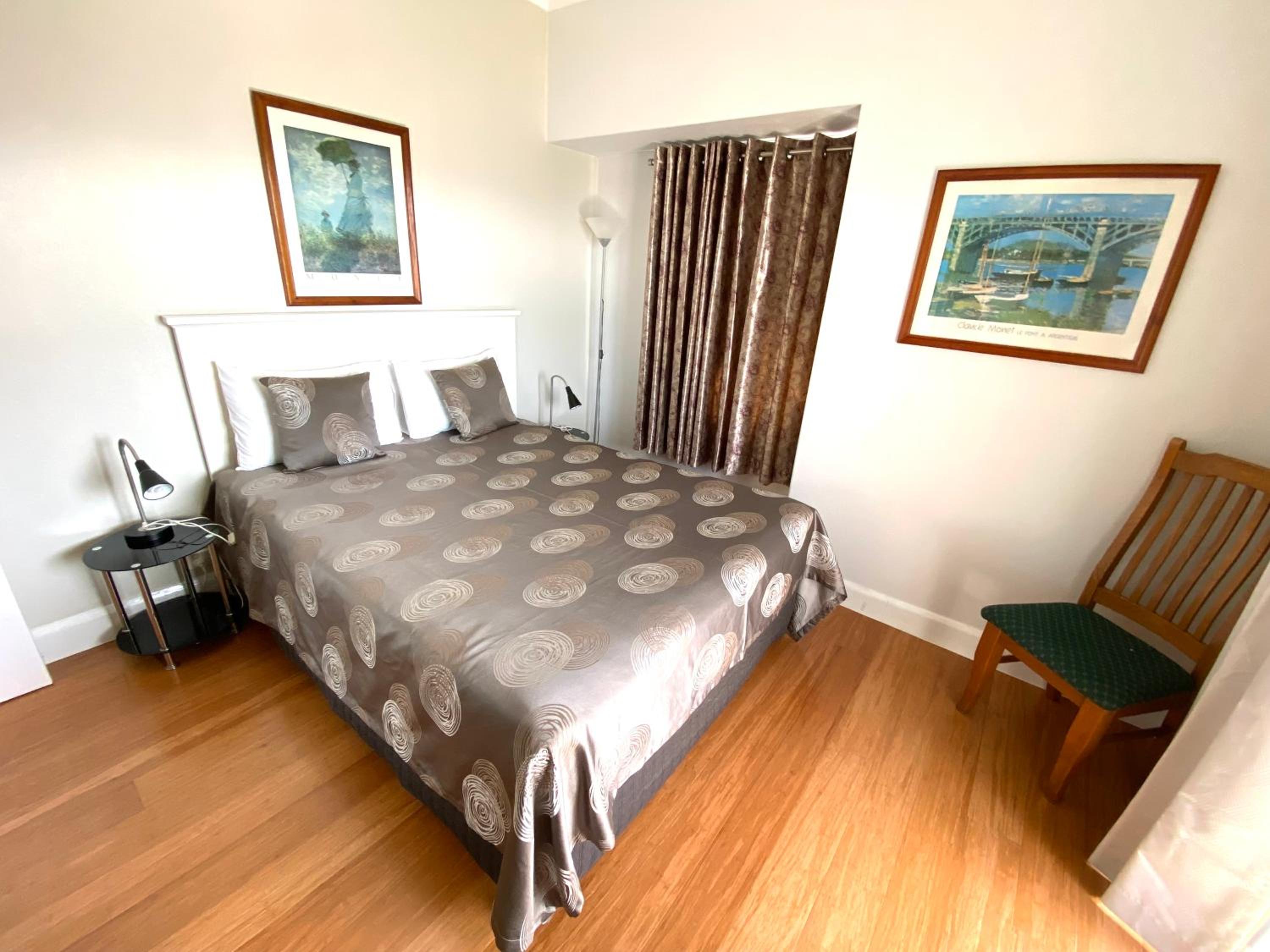 Superior Two-Bedroom Apartment