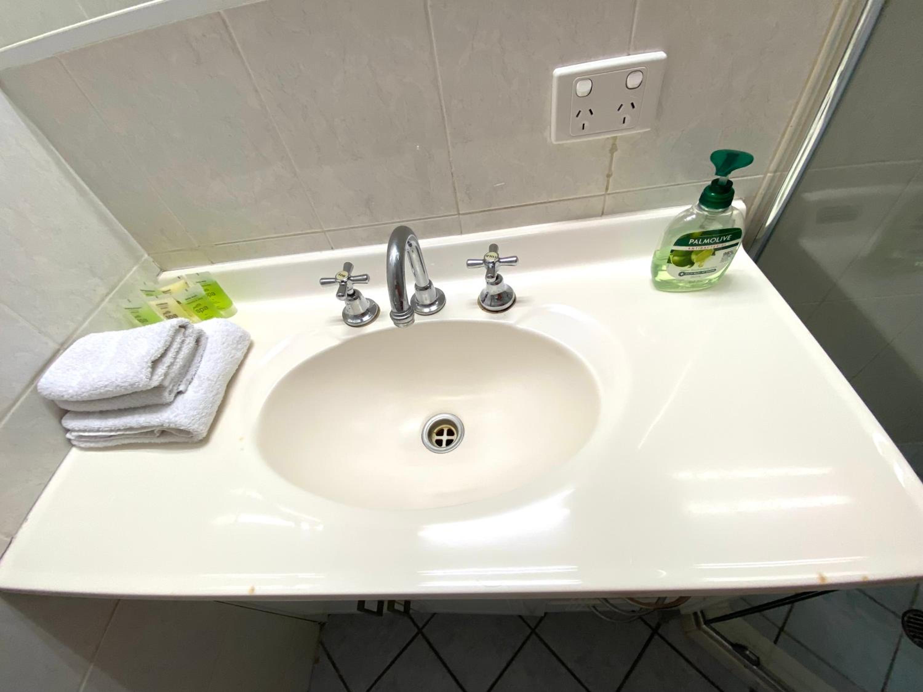 Superior Two-Bedroom Apartment