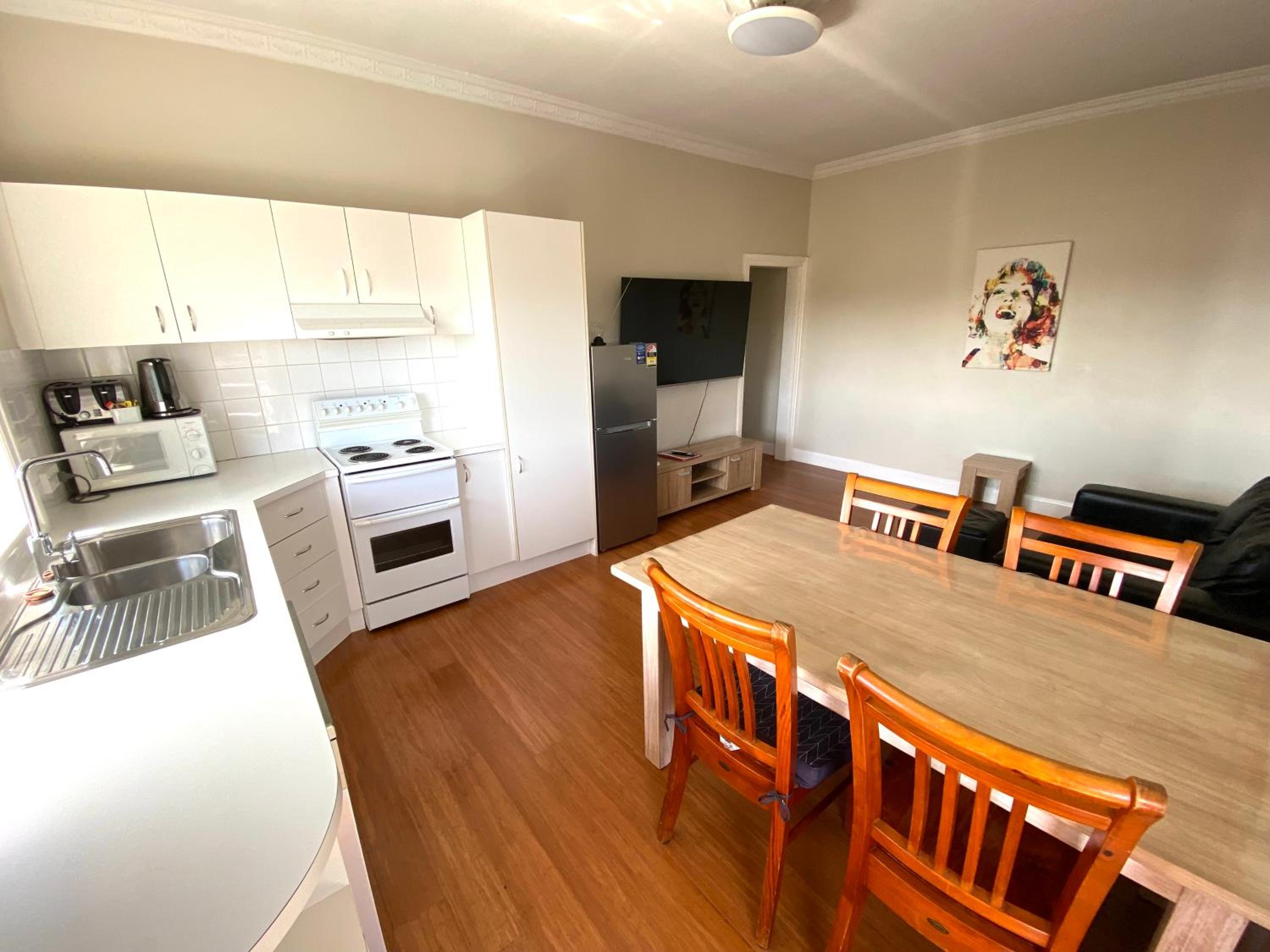 Superior Two-Bedroom Apartment