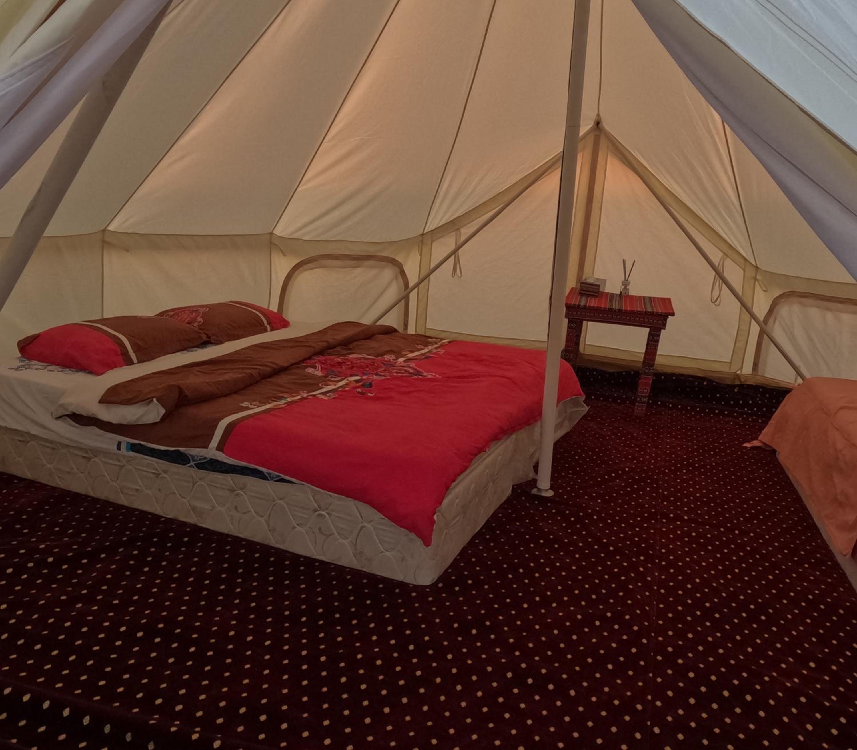 Tent photo 3
