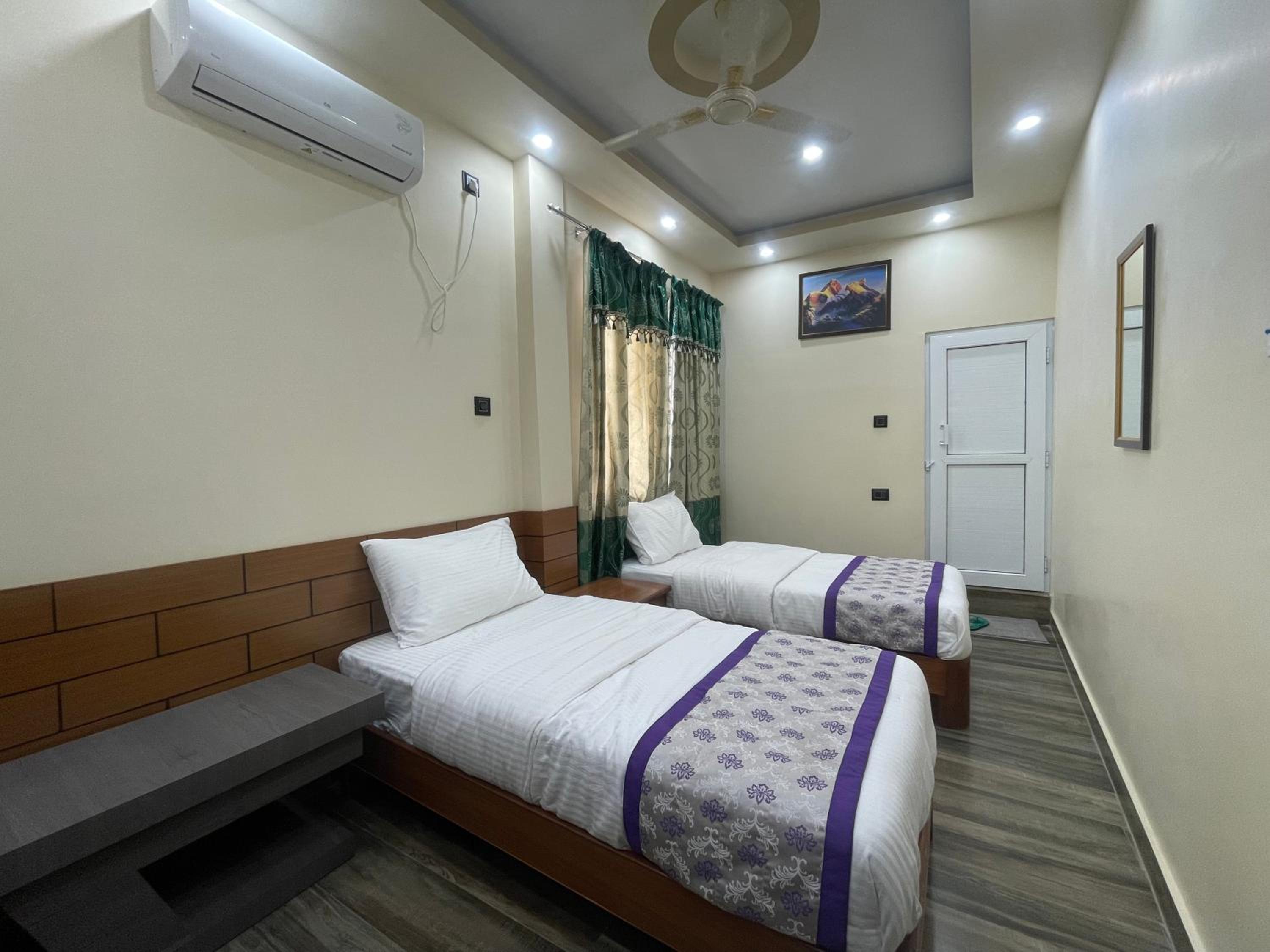 Double Room photo 1
