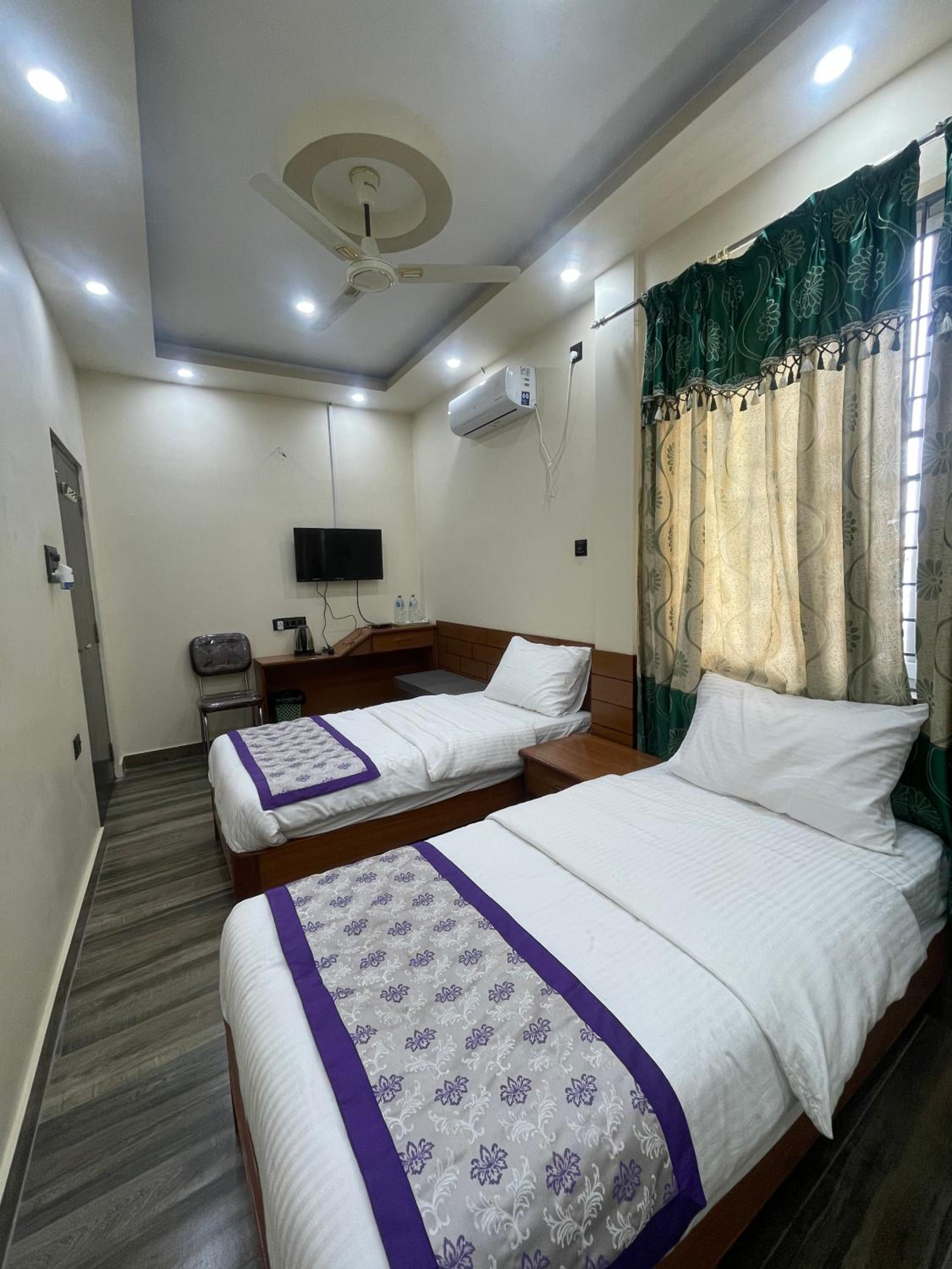 Double Room photo 2
