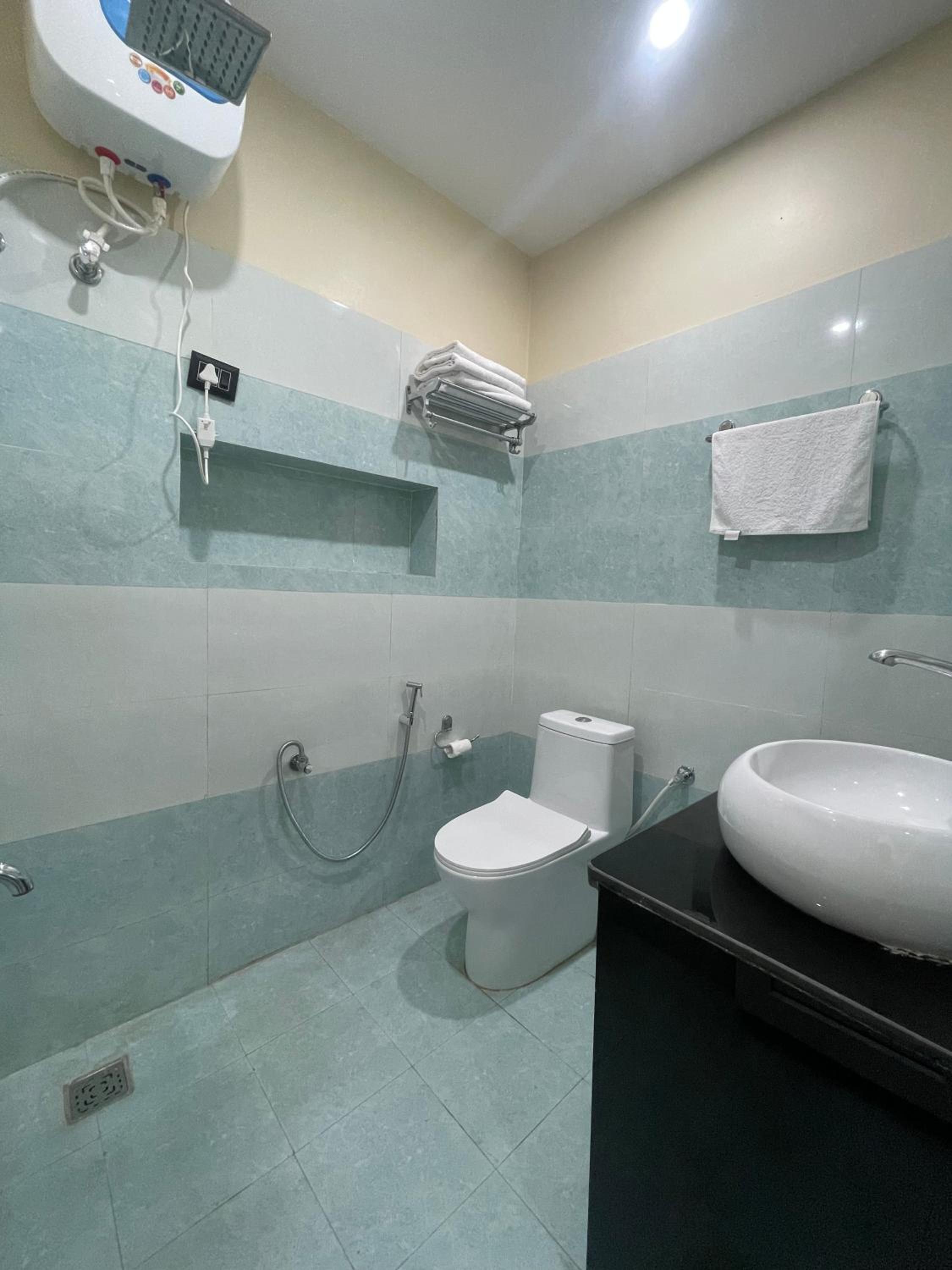 Double Room photo 3