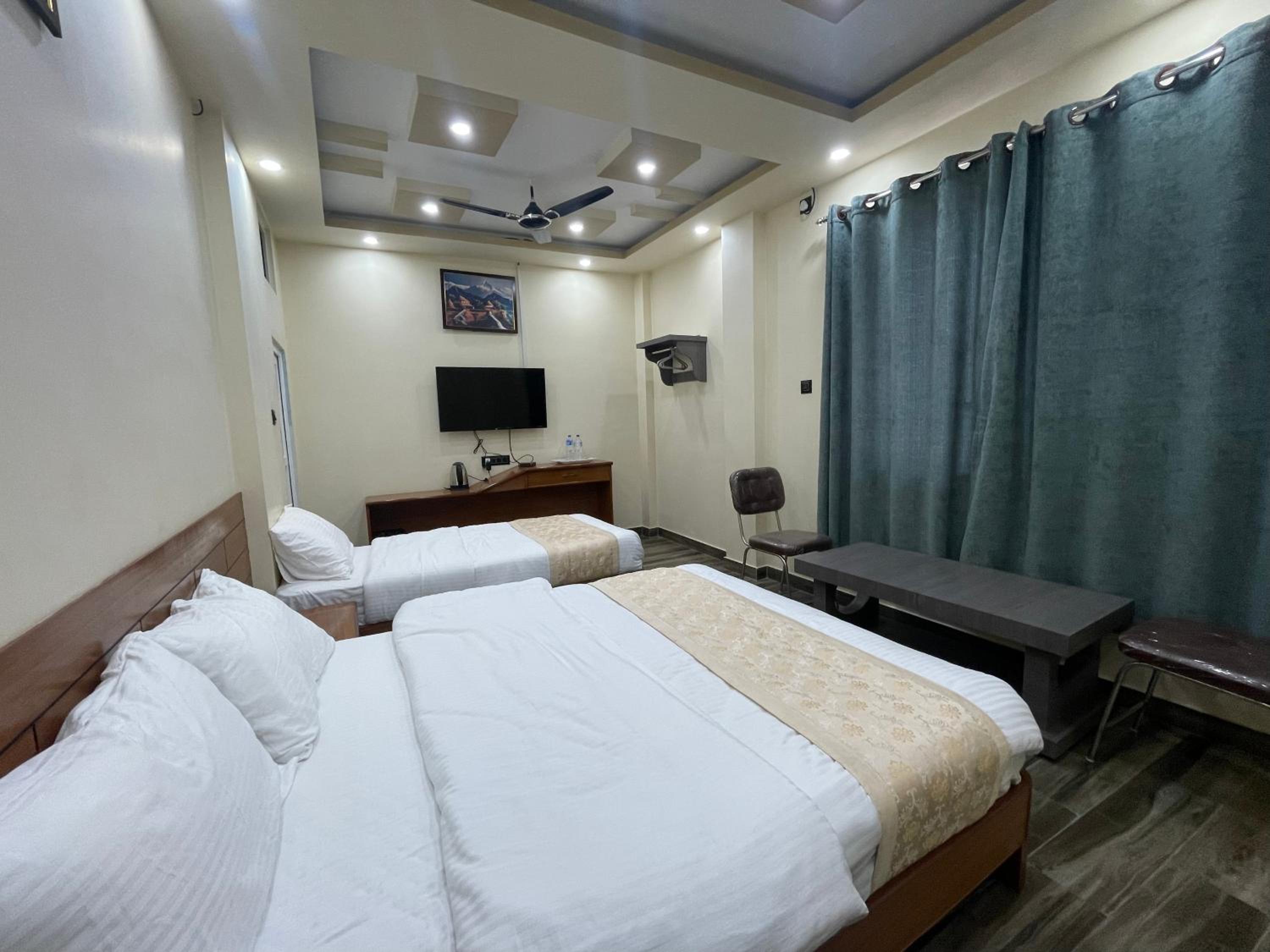 Triple Room photo 3