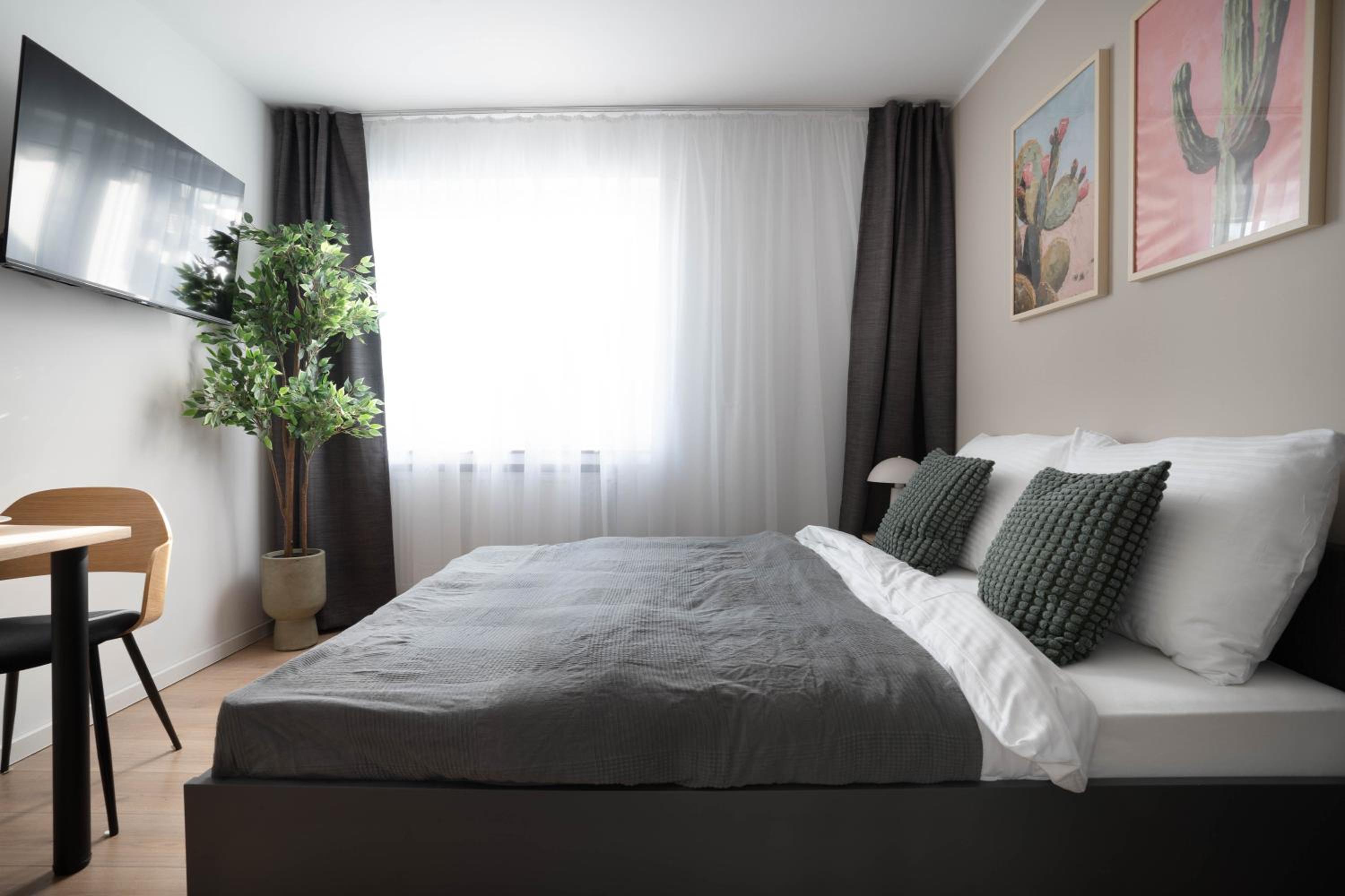 Standard Apartment photo 1