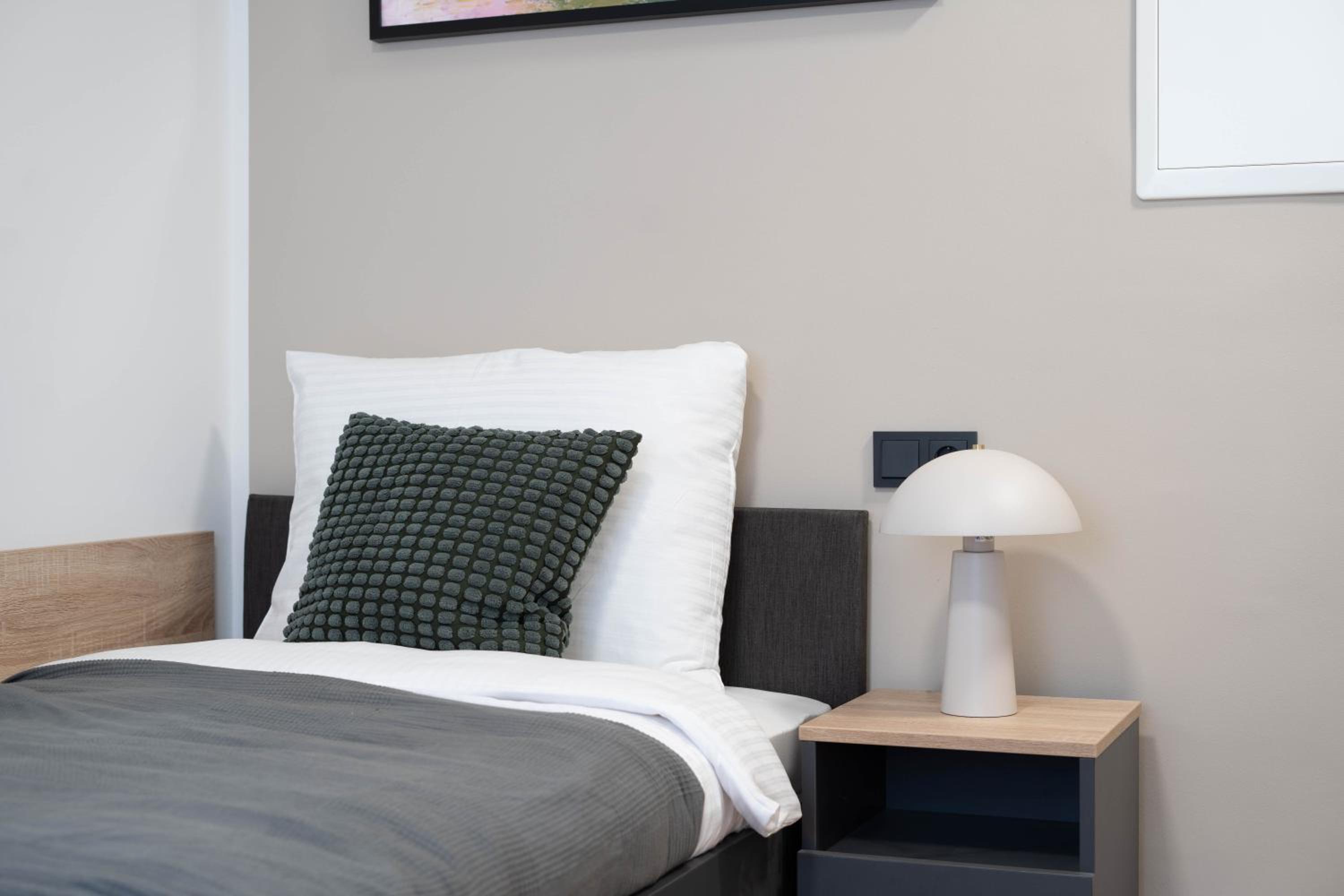 Studio Apartment photo 3