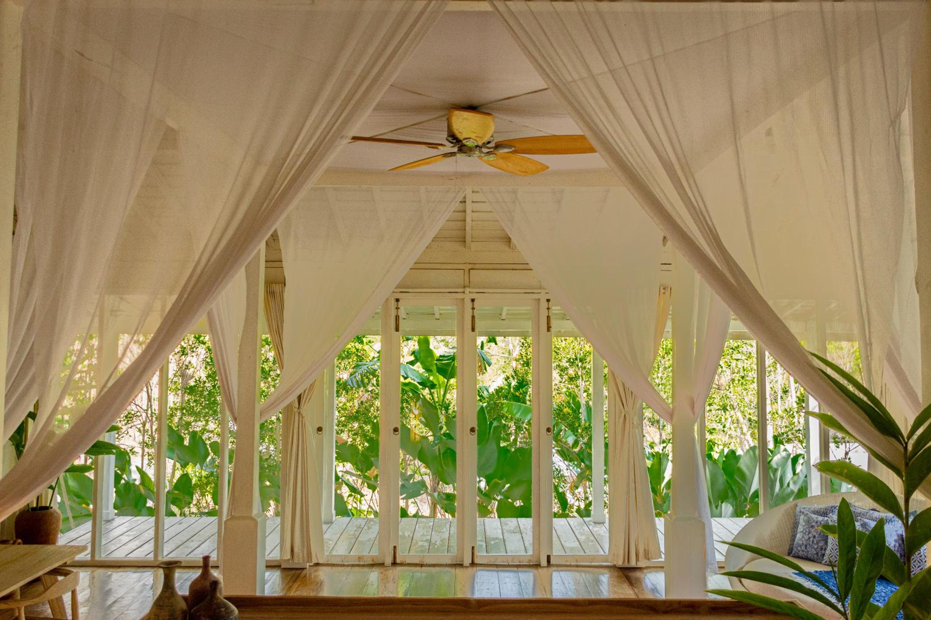 One-Bedroom Villa photo 1