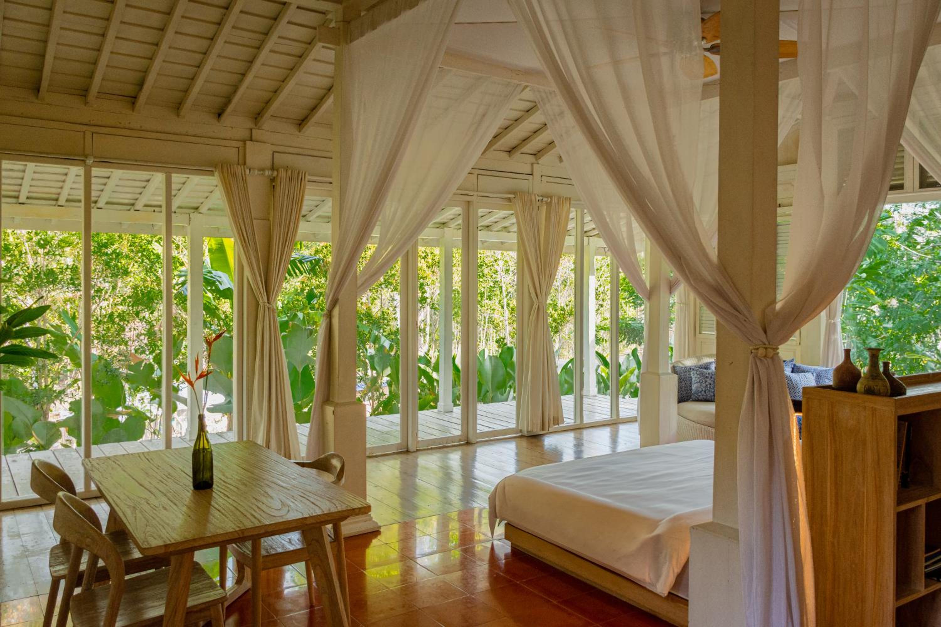 One-Bedroom Villa photo 3