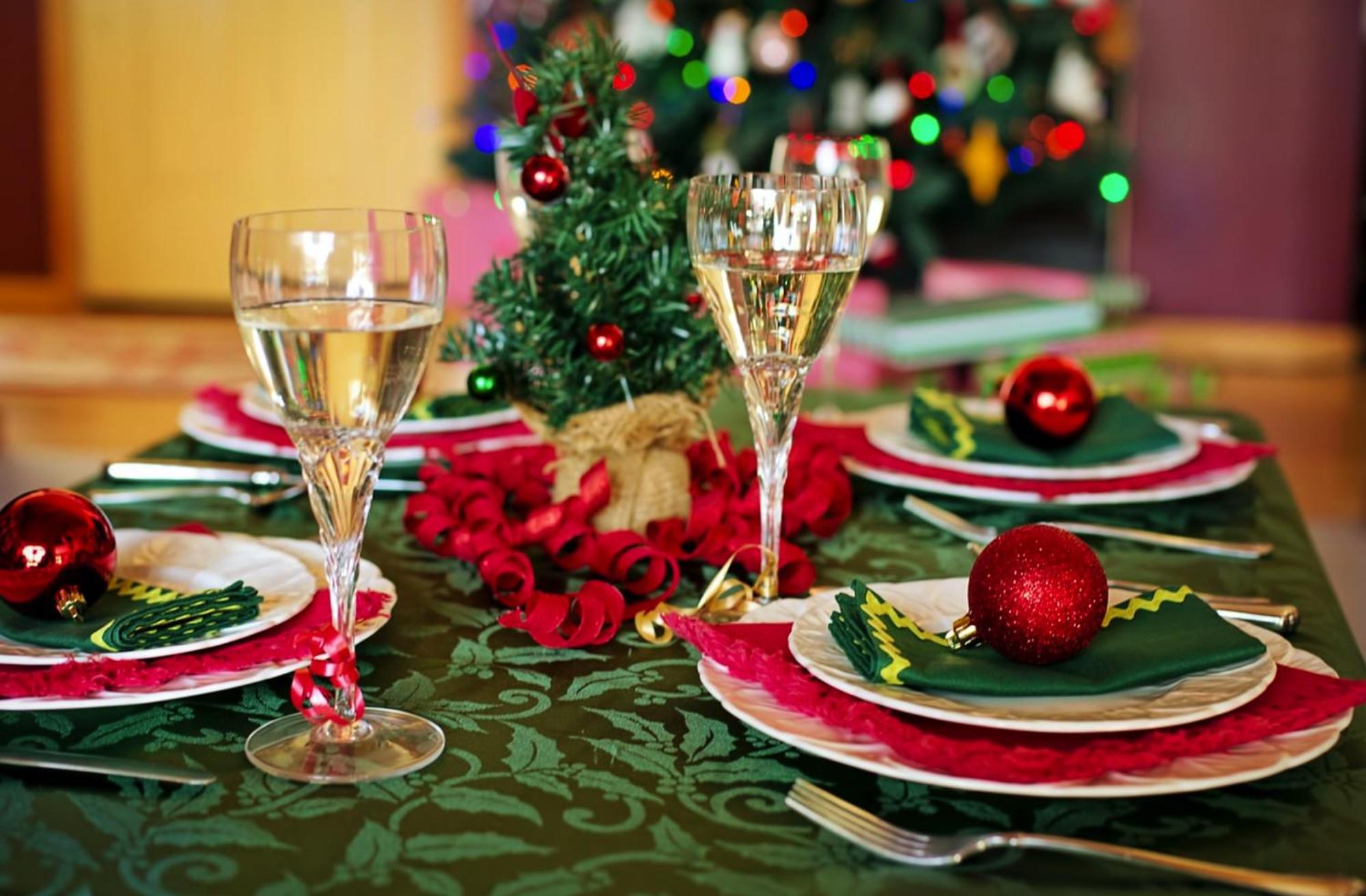 Habitat King Room-Includes Christmas Semi-Buffet For 2 Pax