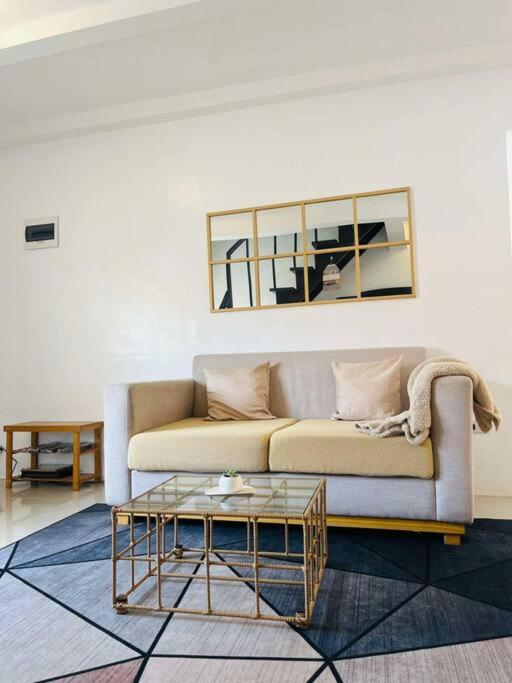 Two-Bedroom House photo 3